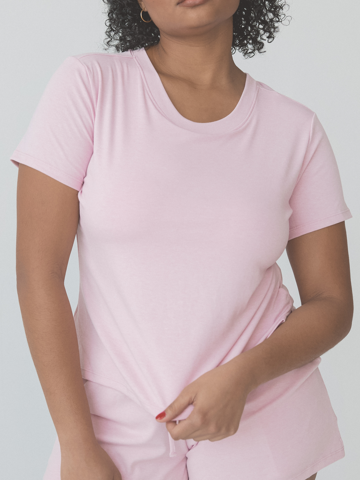 --Light Pink