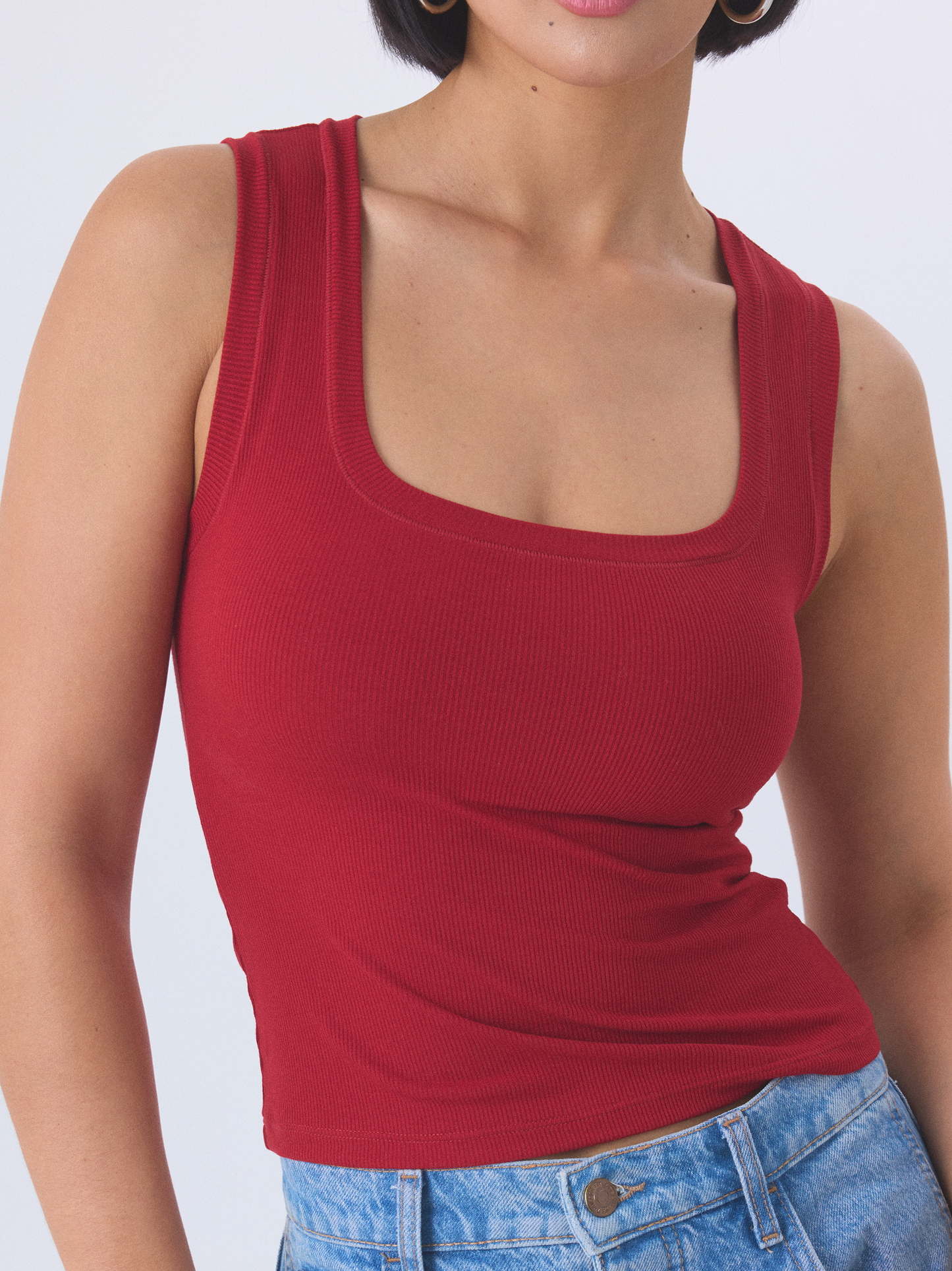 --Red