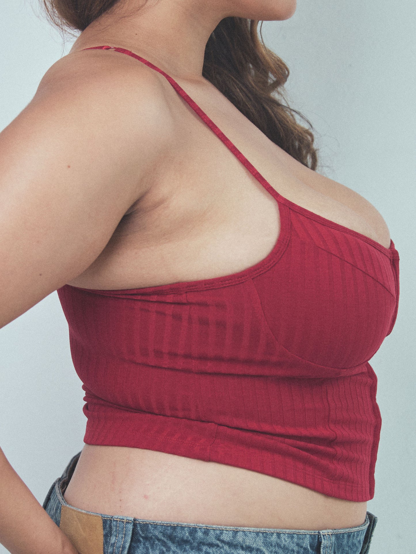 --Red