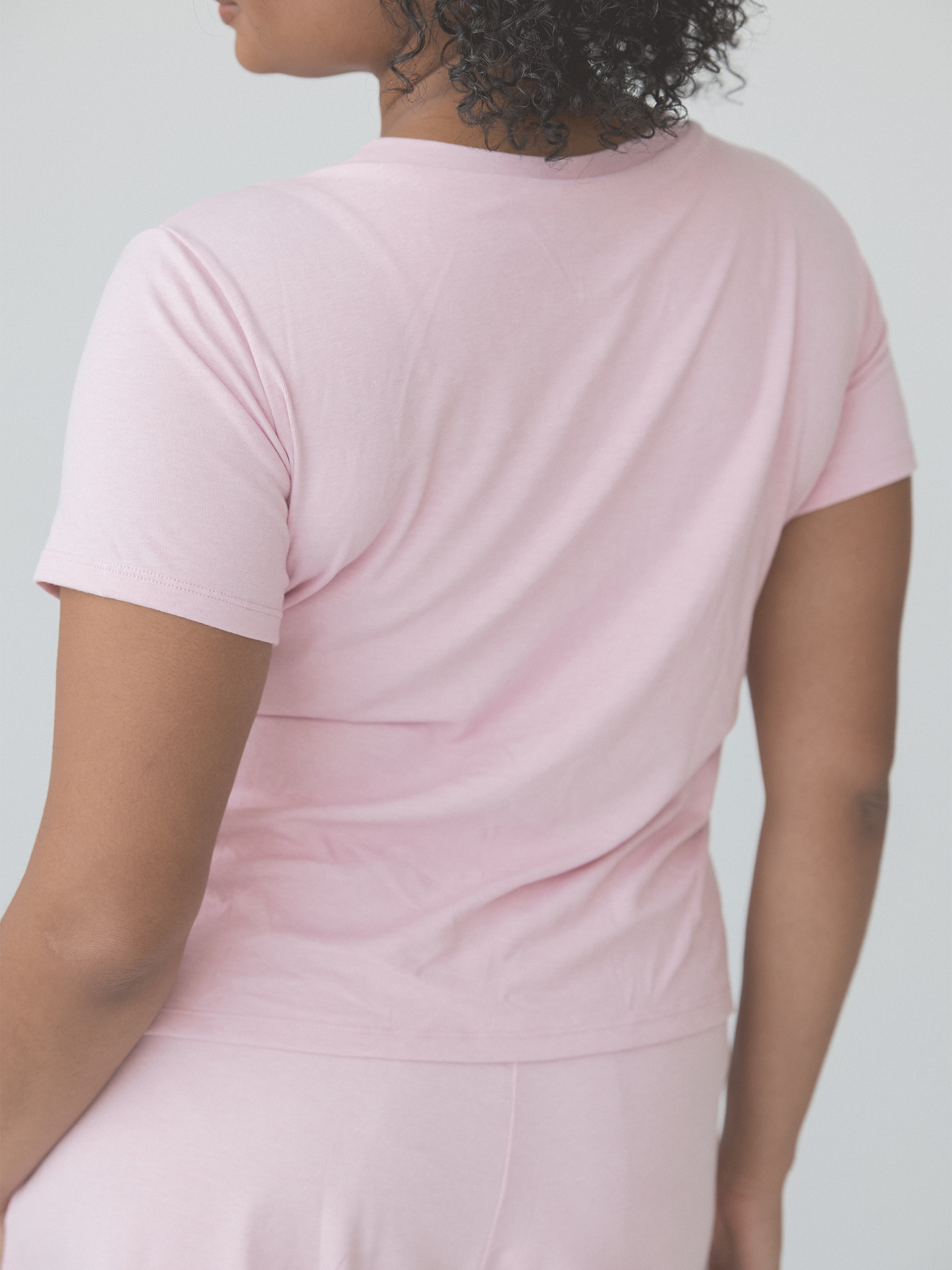 --Light Pink