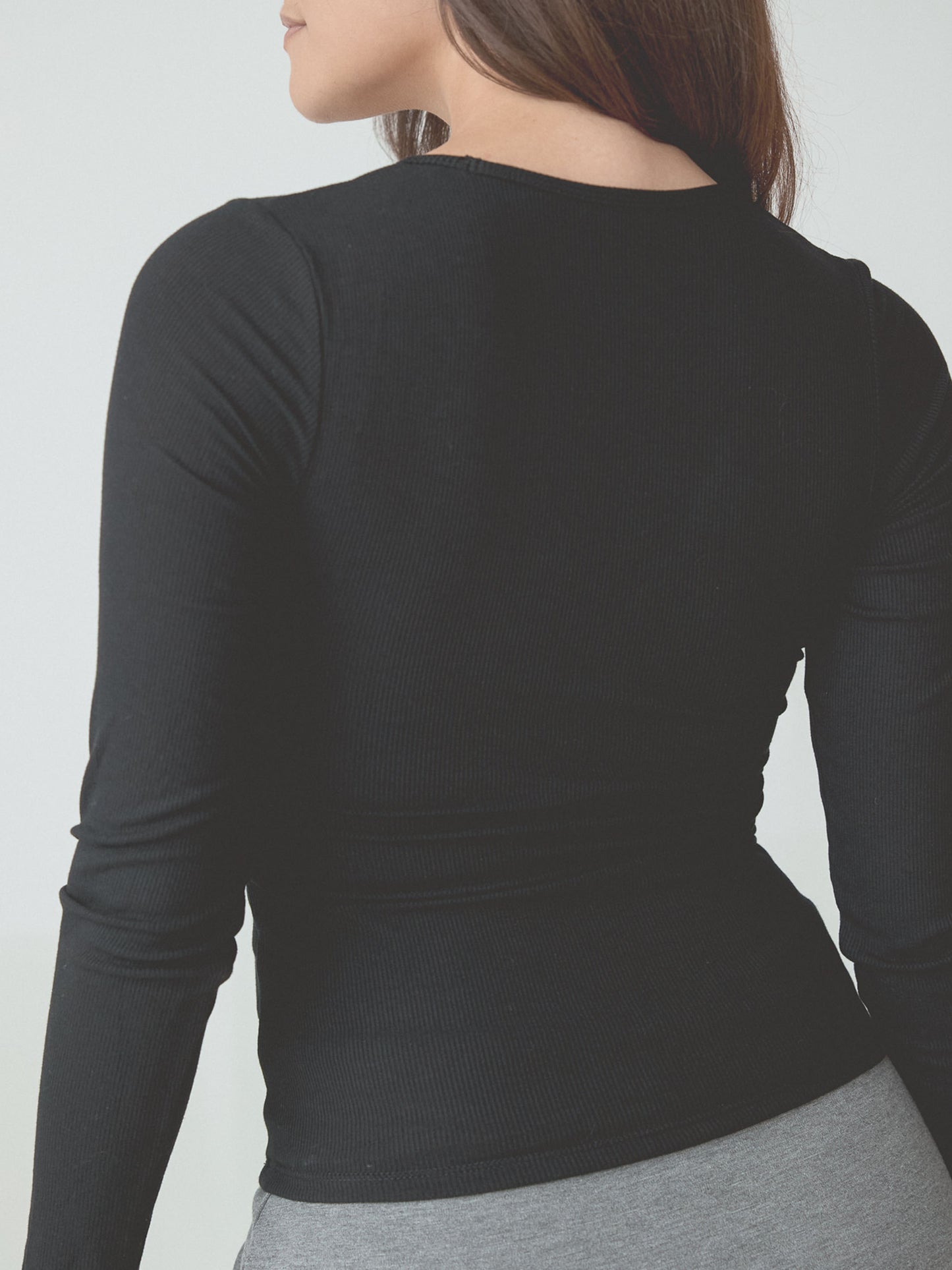 --Black