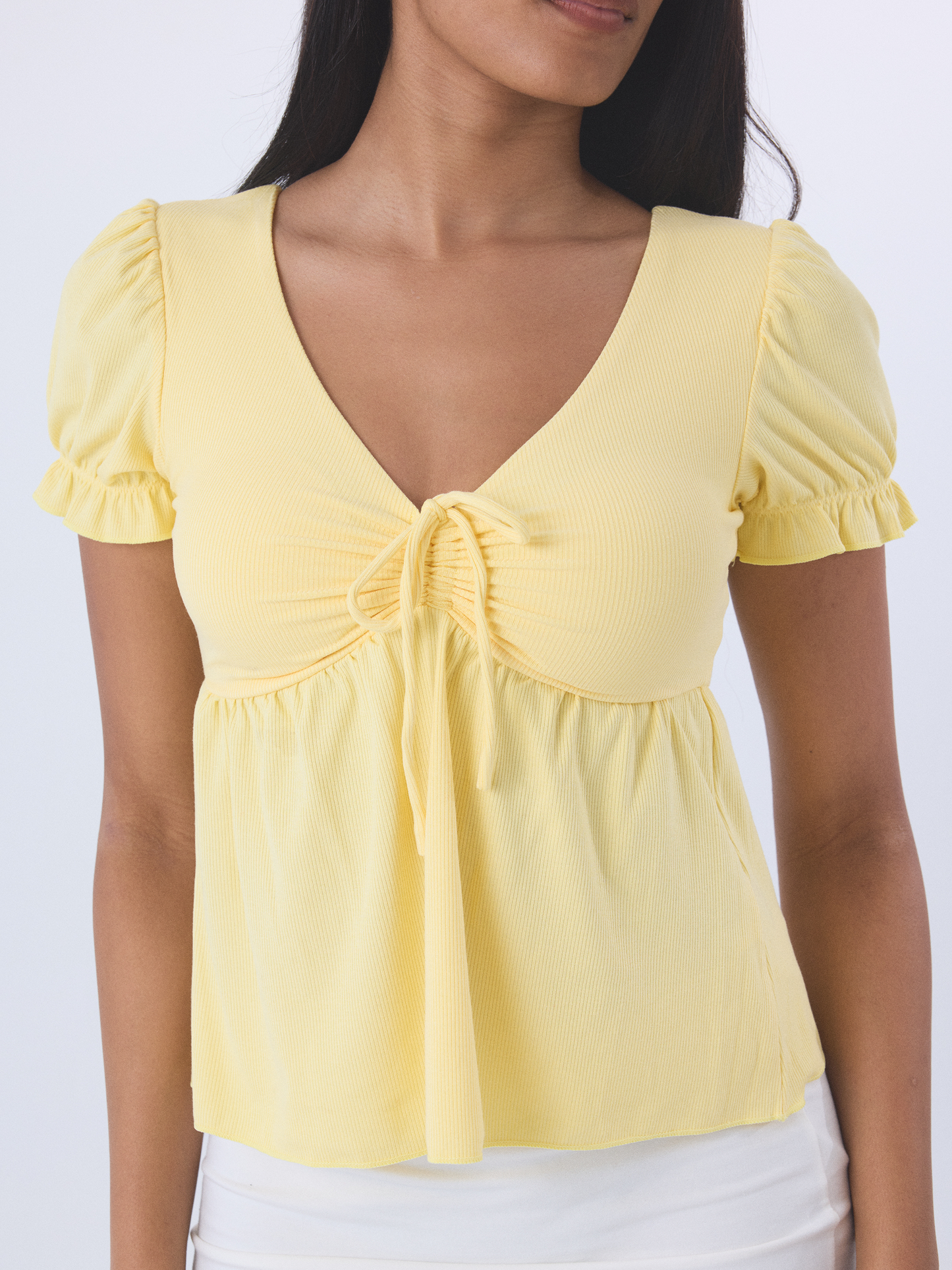 --Lemon Yellow
