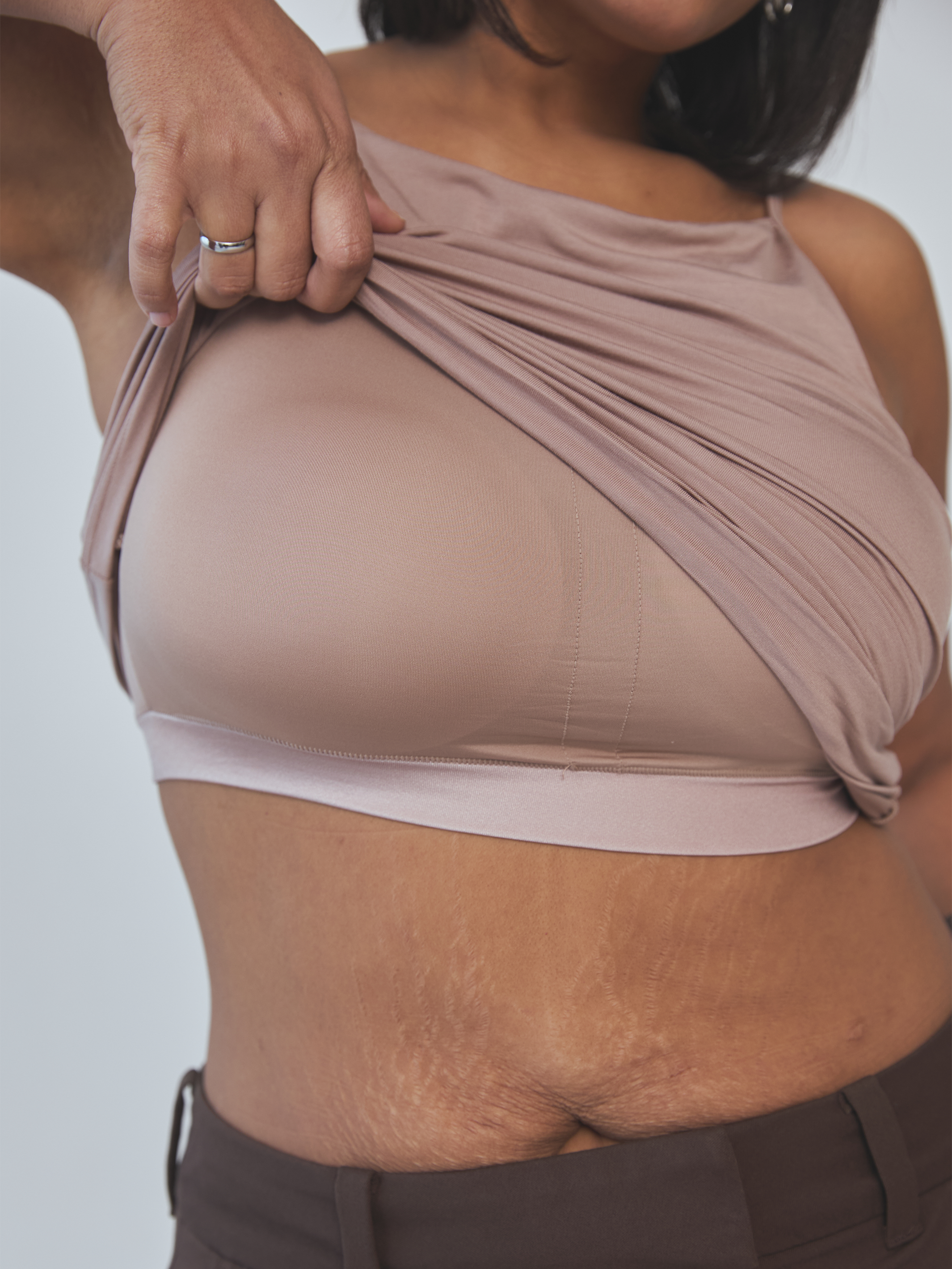 --Taupe