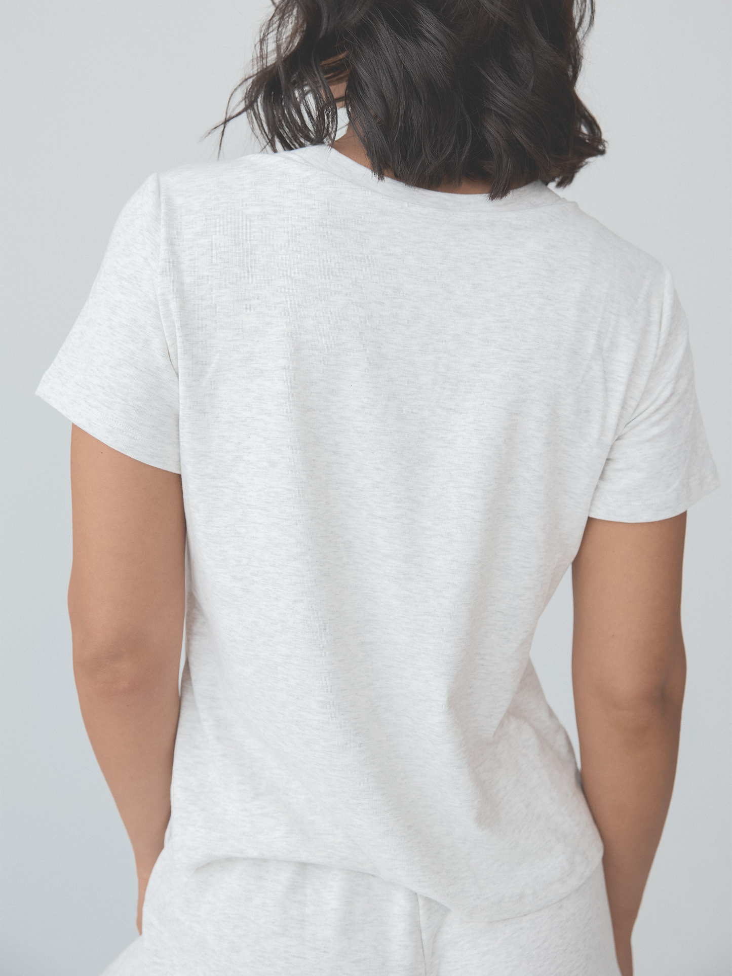 --Light Heather Gray