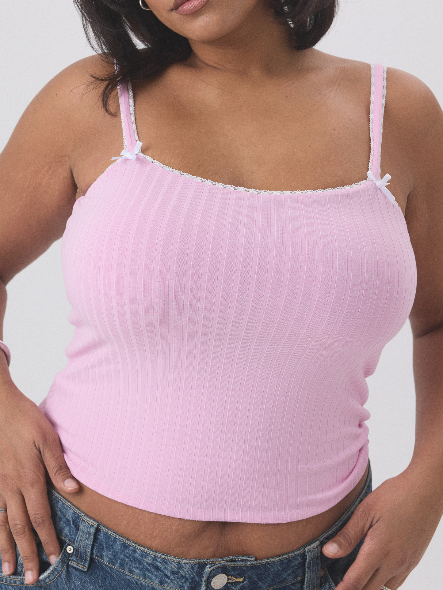 --Pink