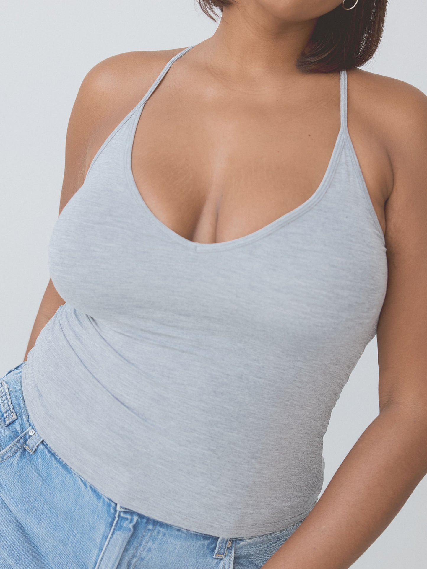 --Heather Grey
