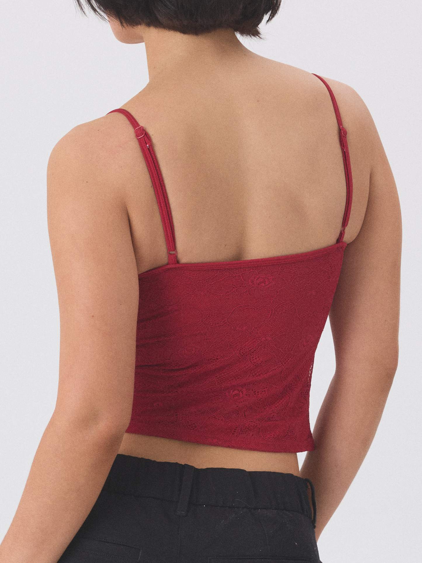--Red