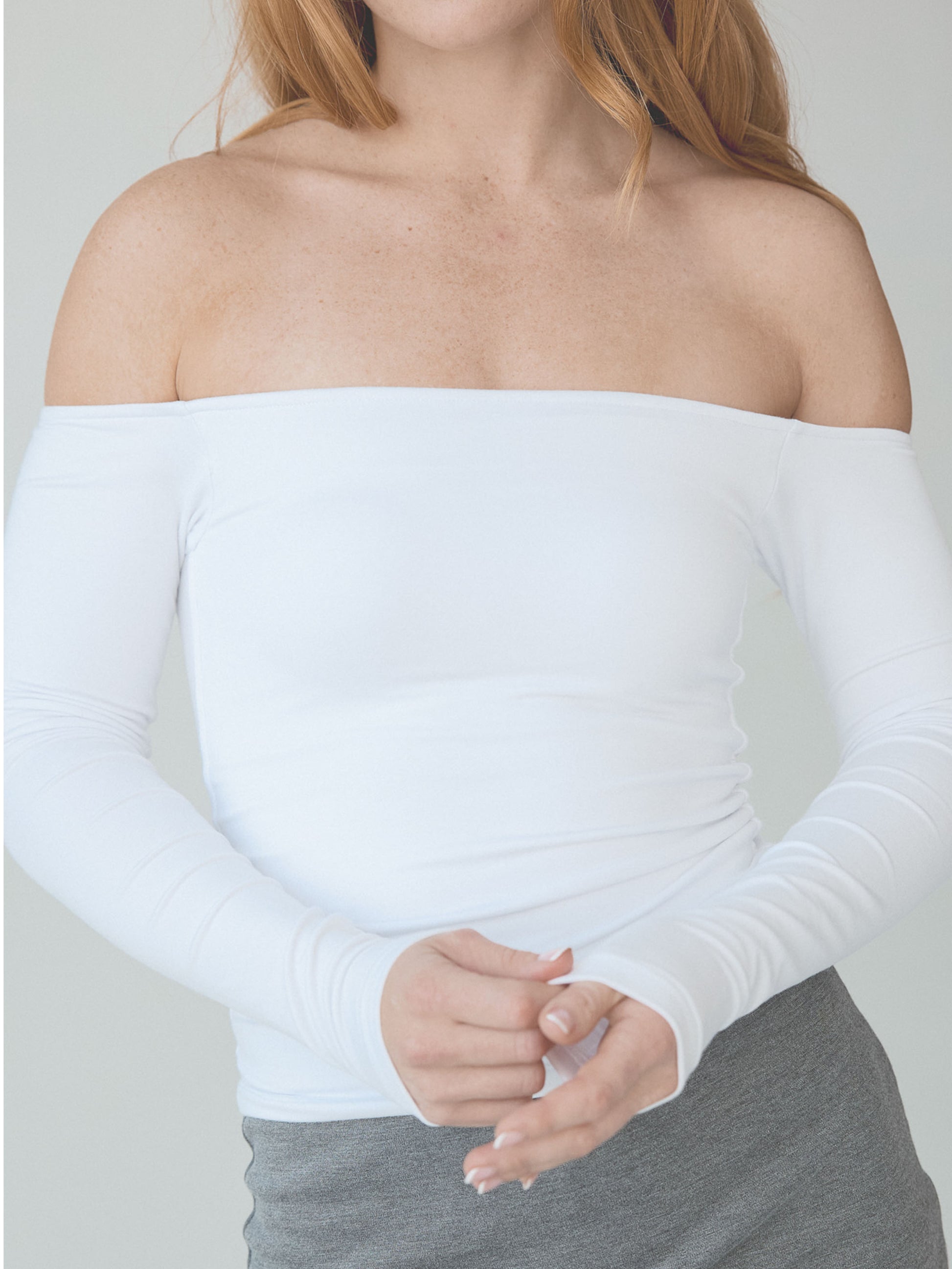 --White