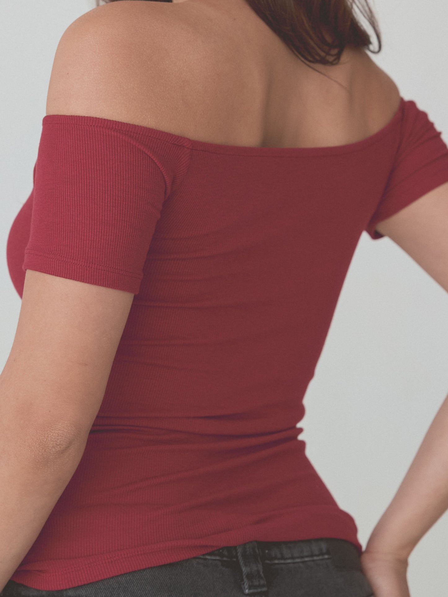 --Cherry Red