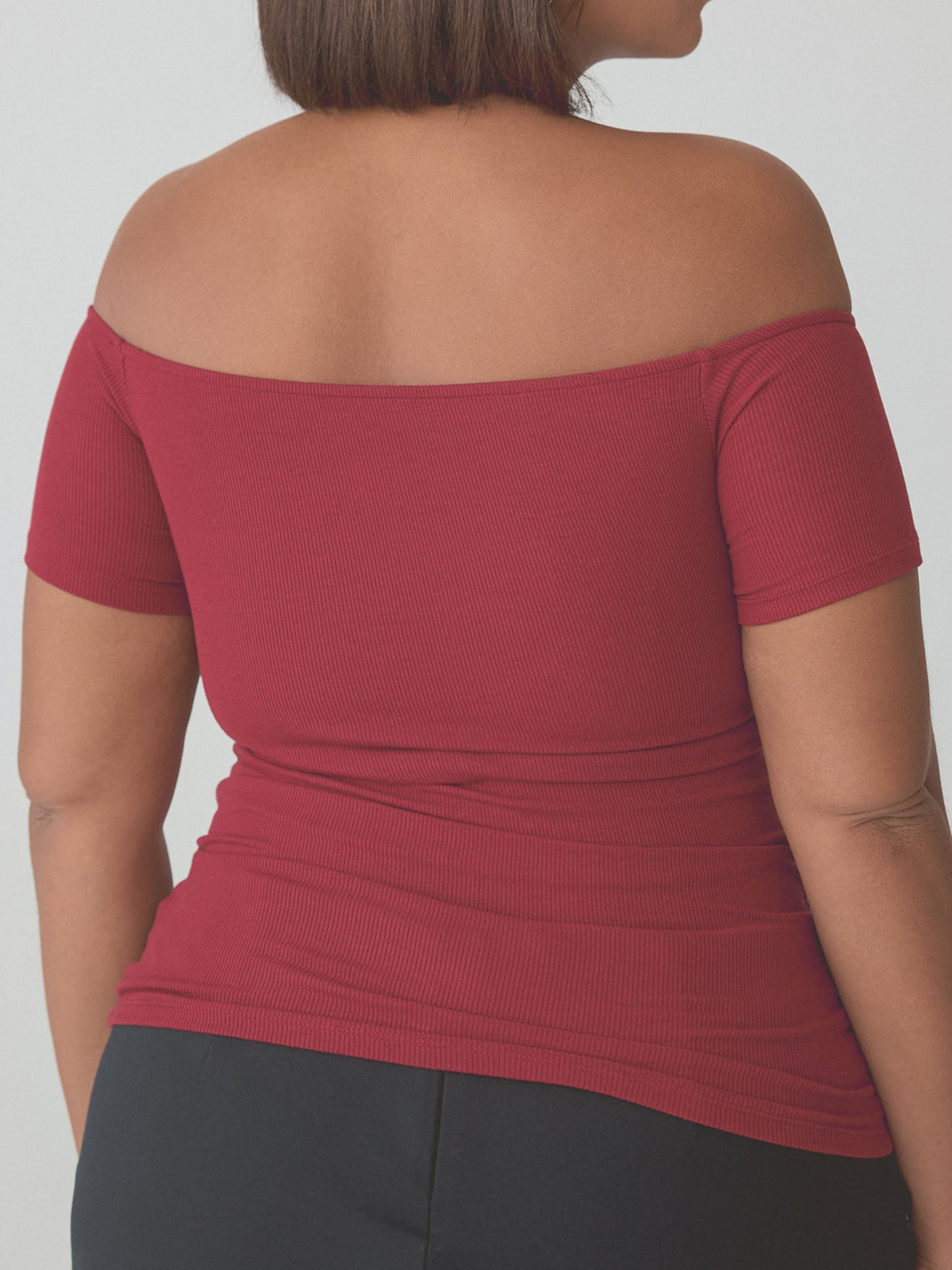 --Cherry Red