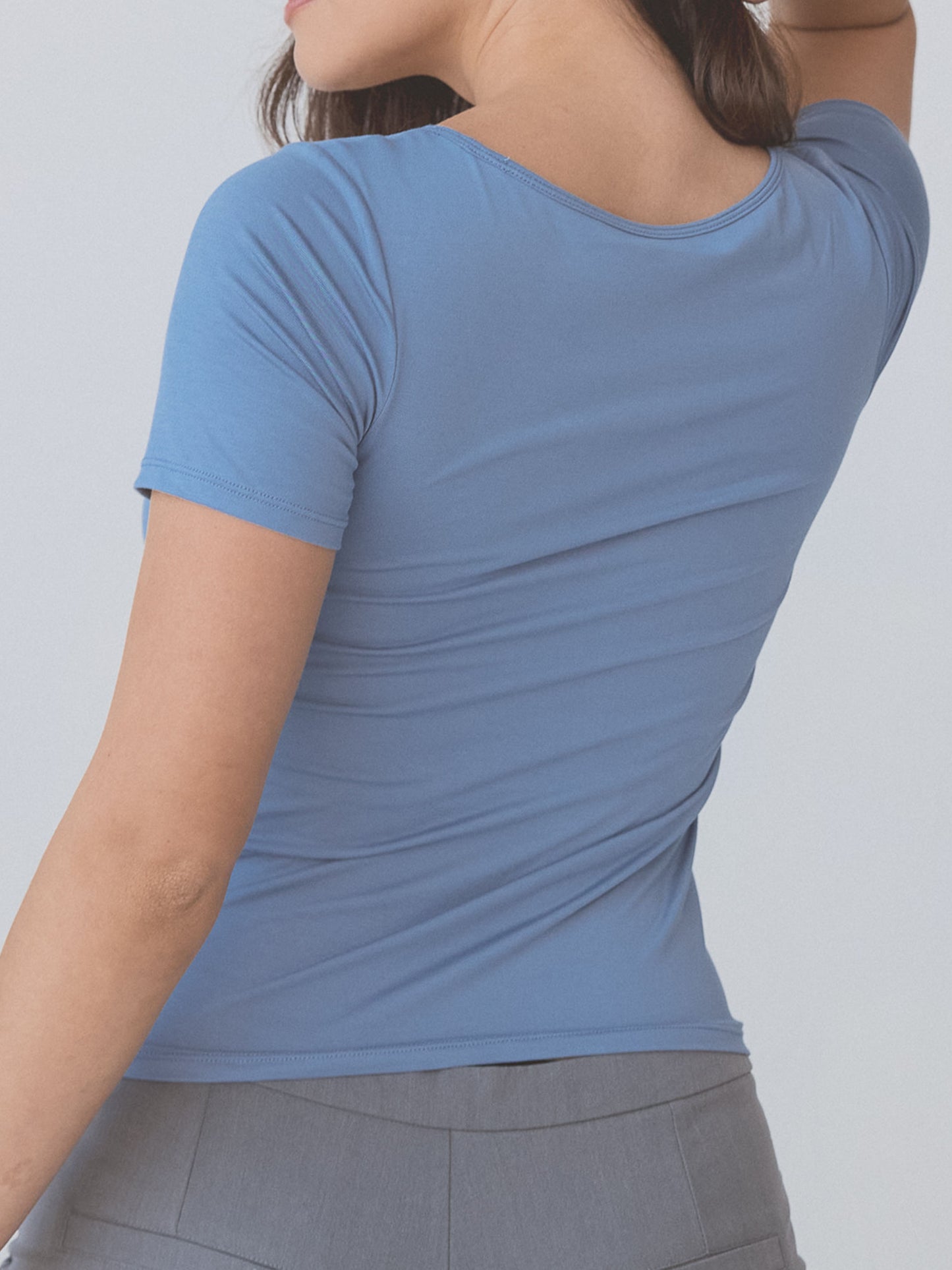 --Slate Blue