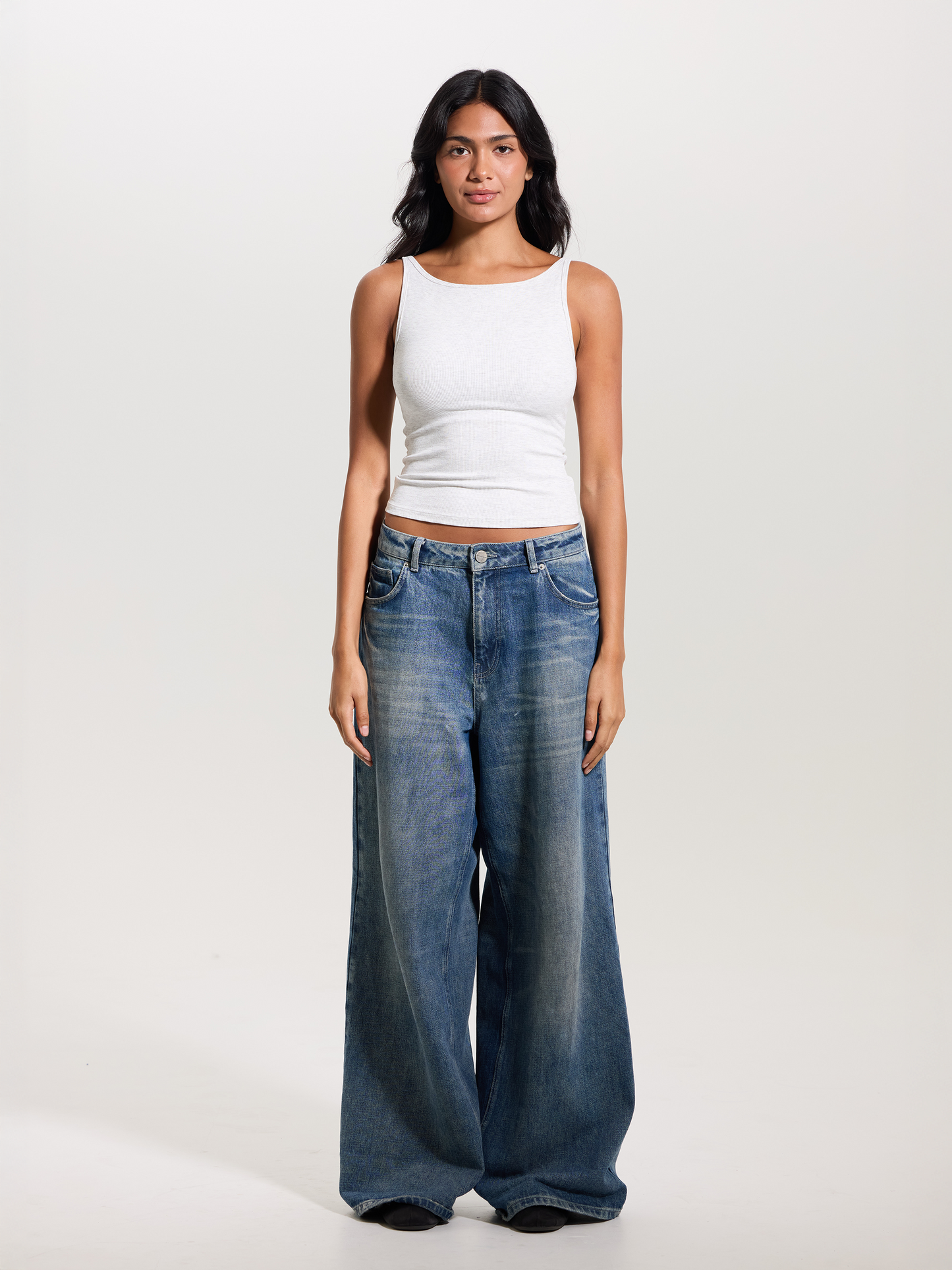 --Light Heather Gray