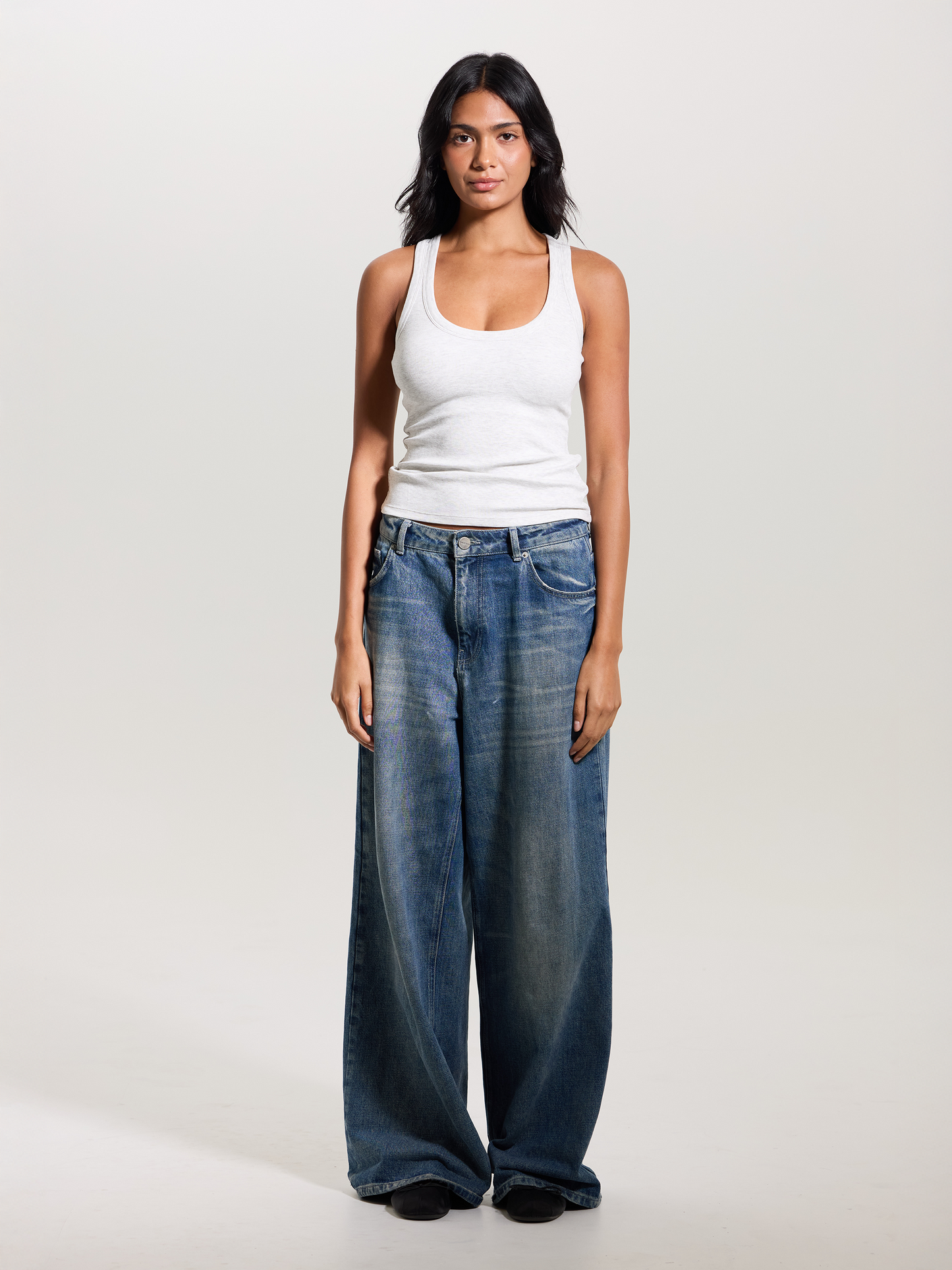 --Light Heather Gray