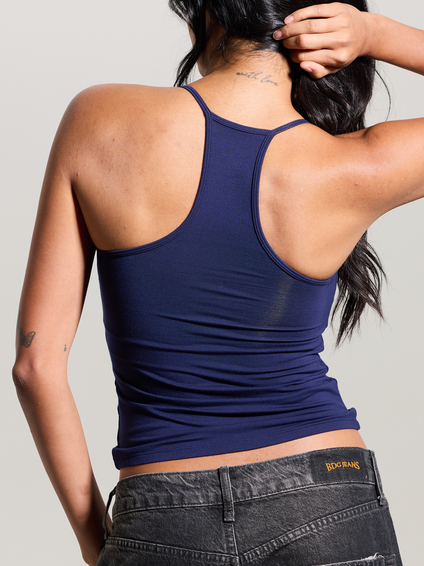 --Navy