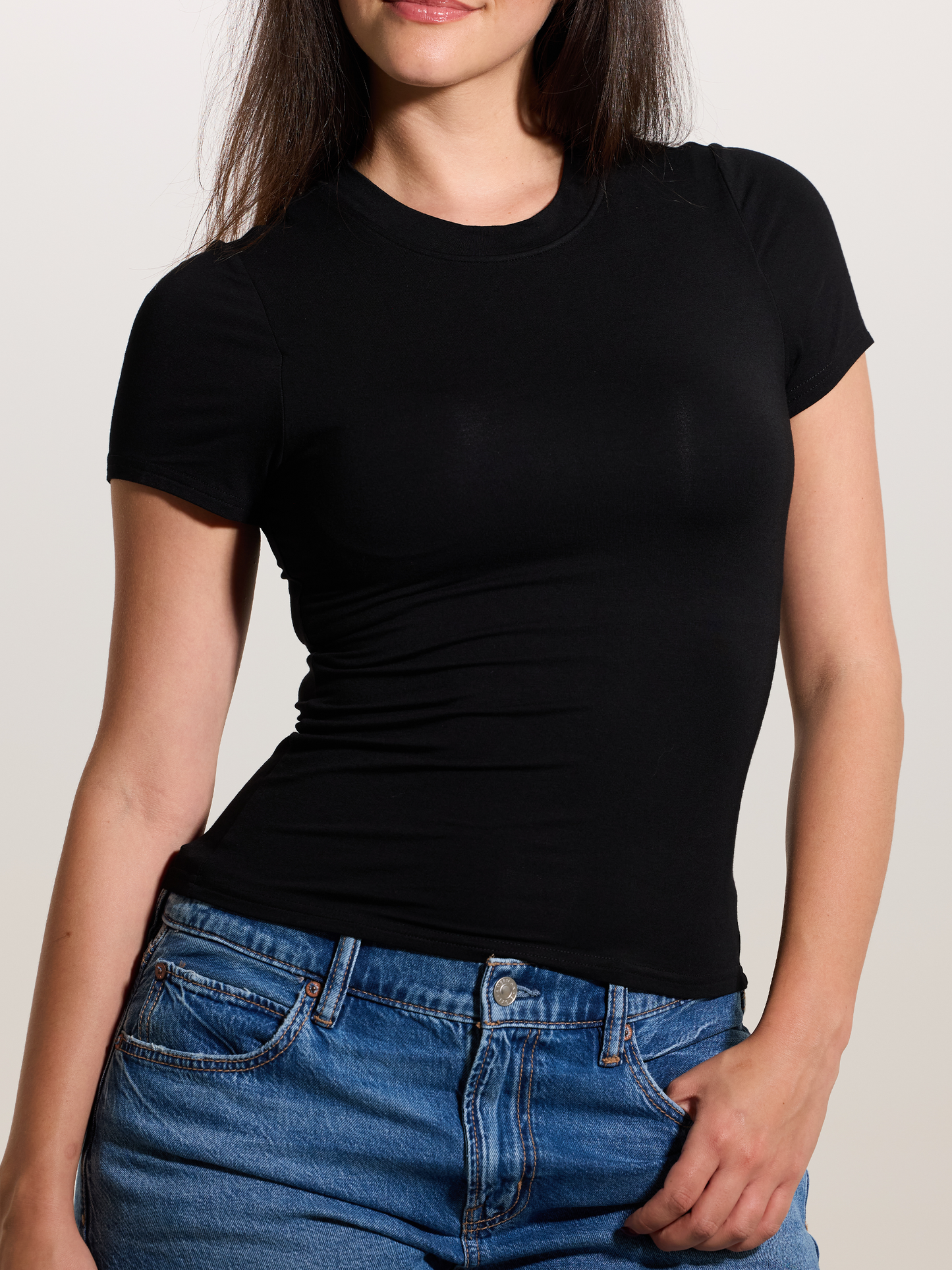 --Black