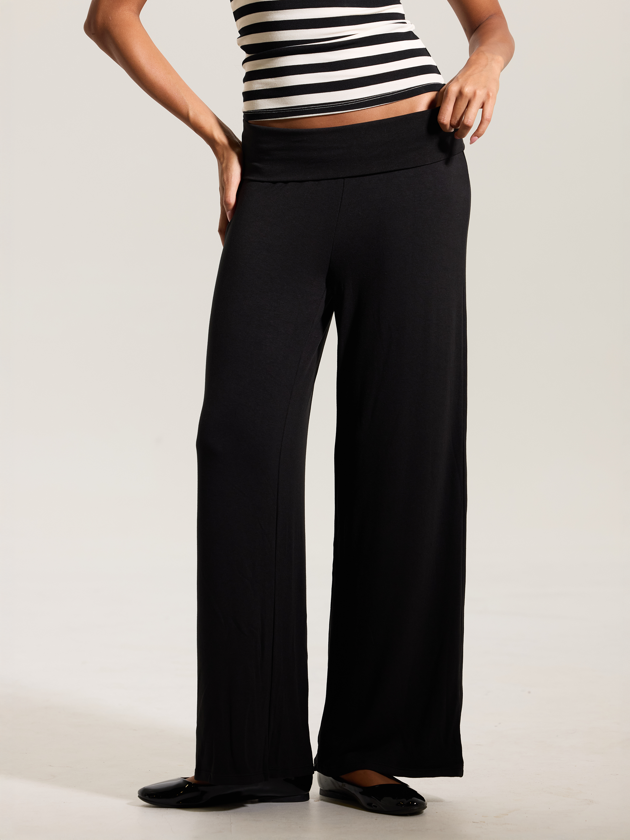--Black