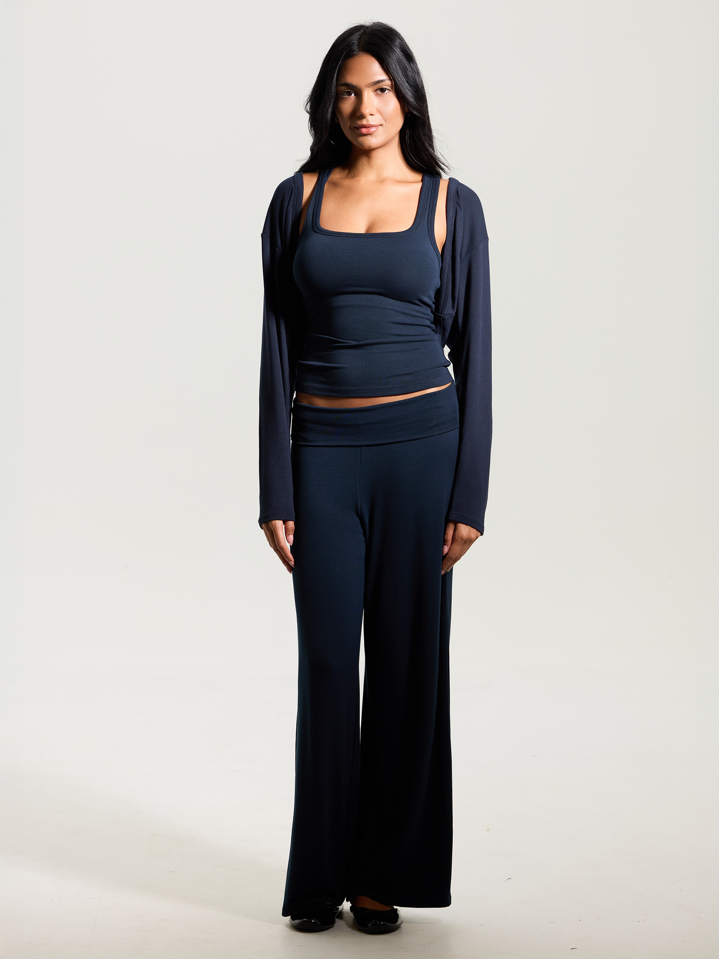 --Navy