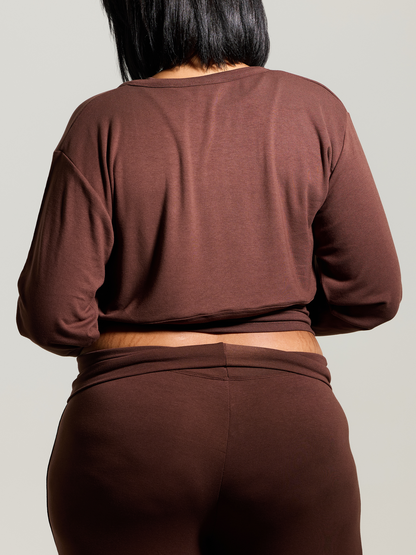 --Brown