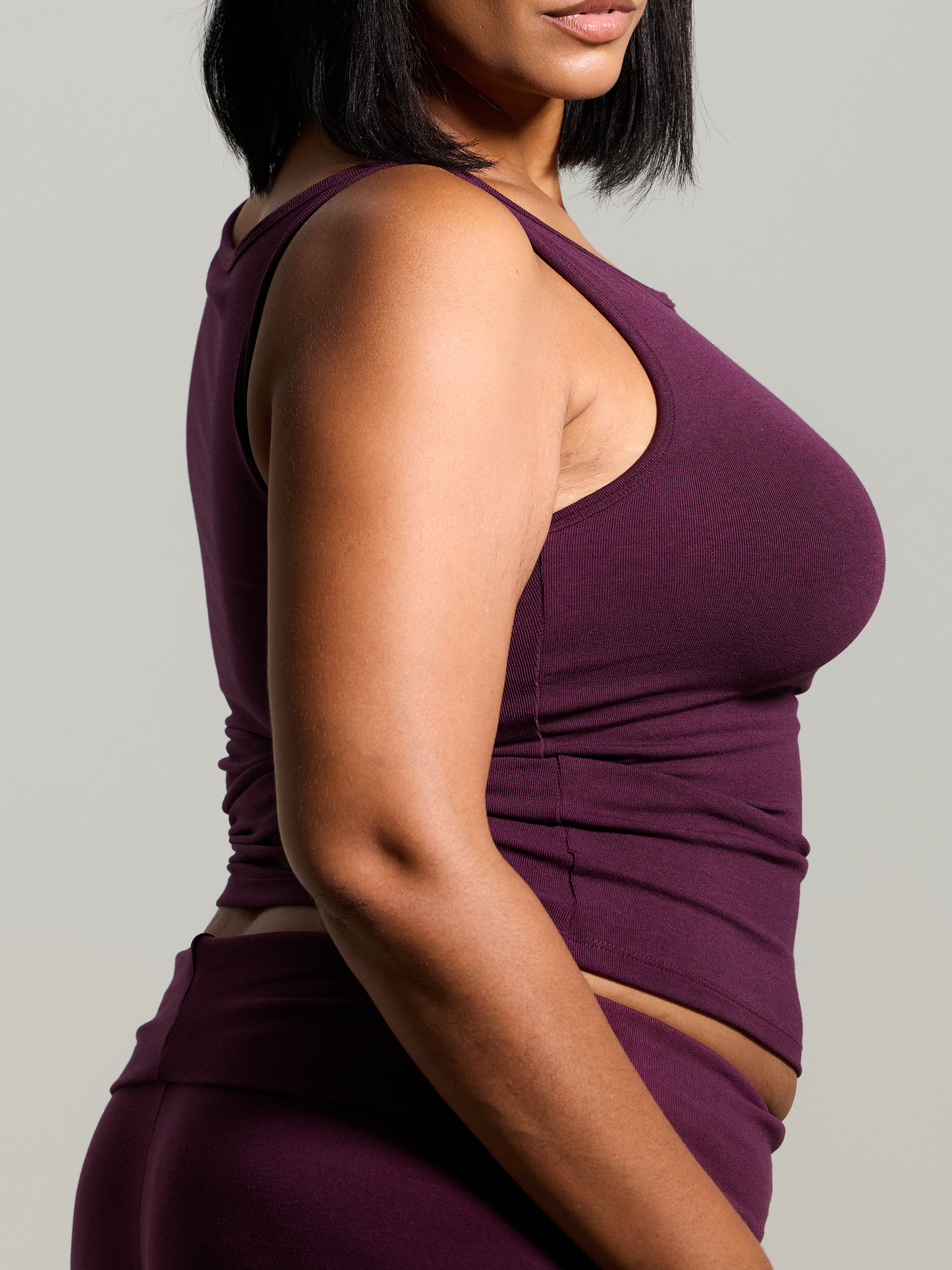 --Plum