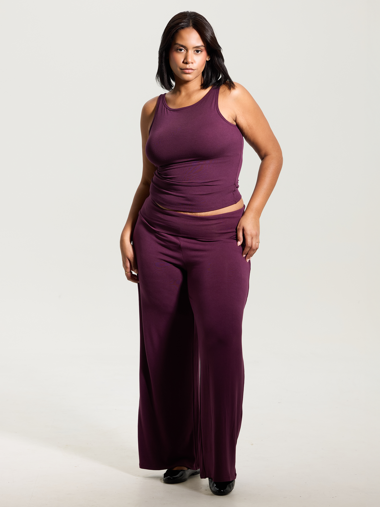 --Plum