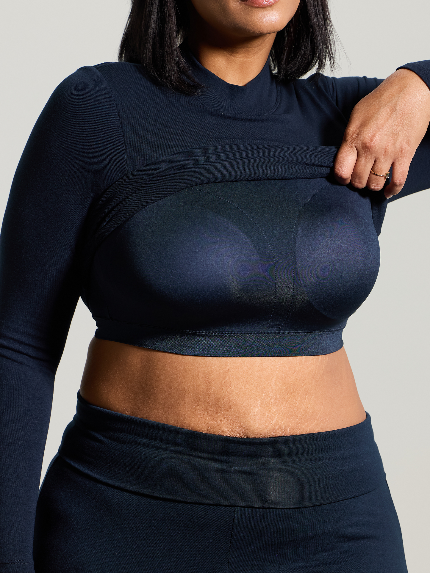 --Navy