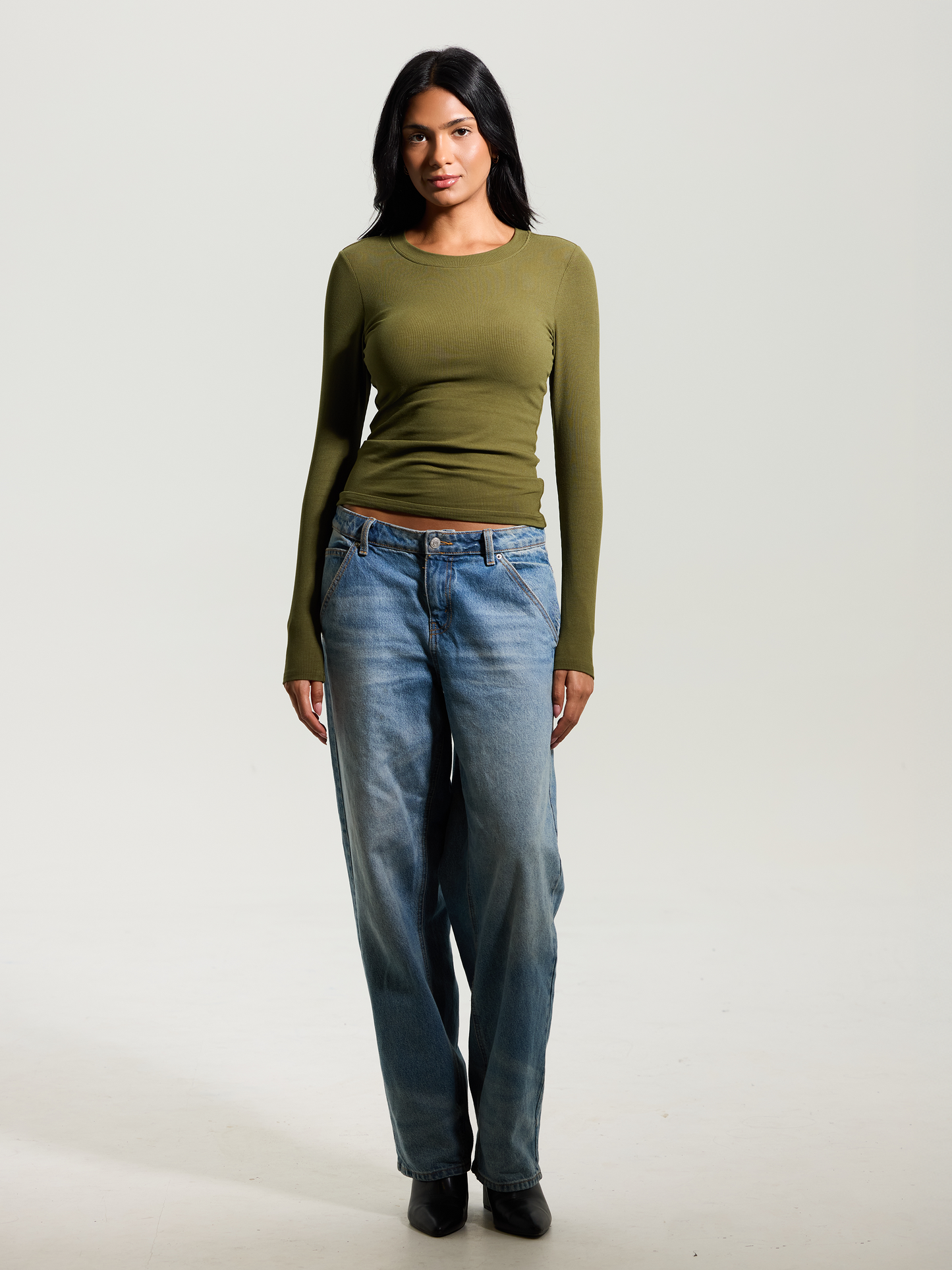 --Olive
