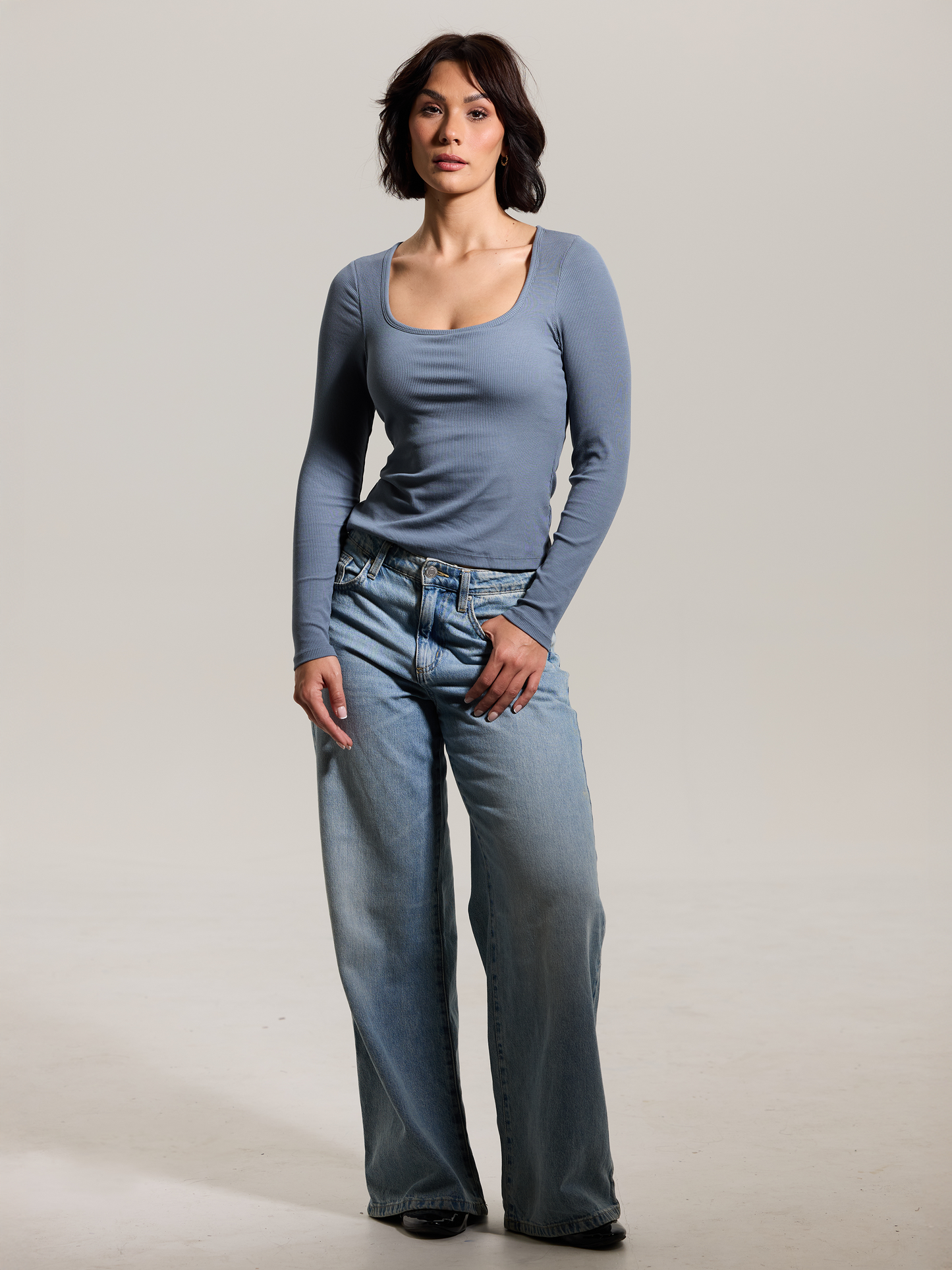 --Slate Blue