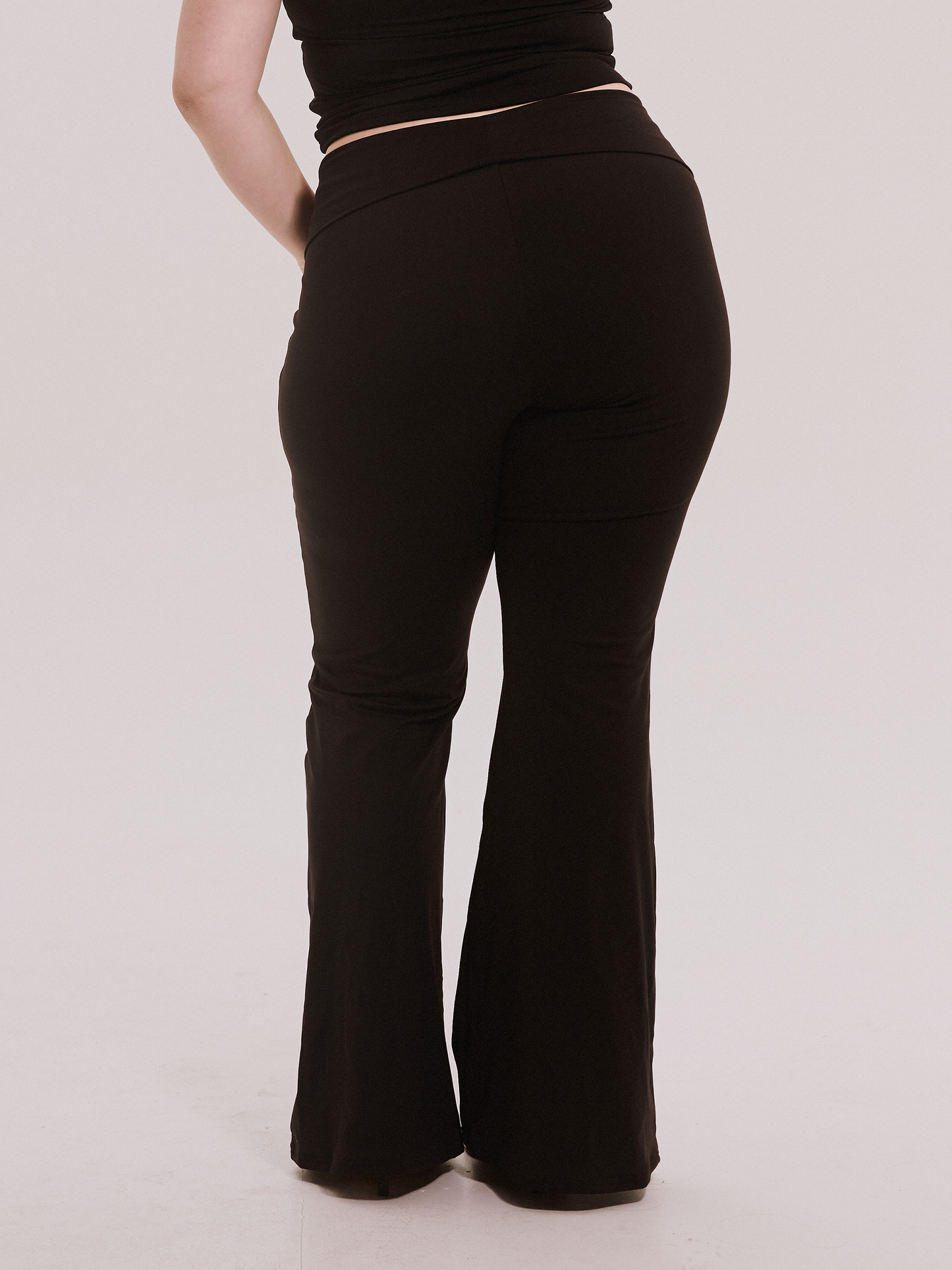 --Black