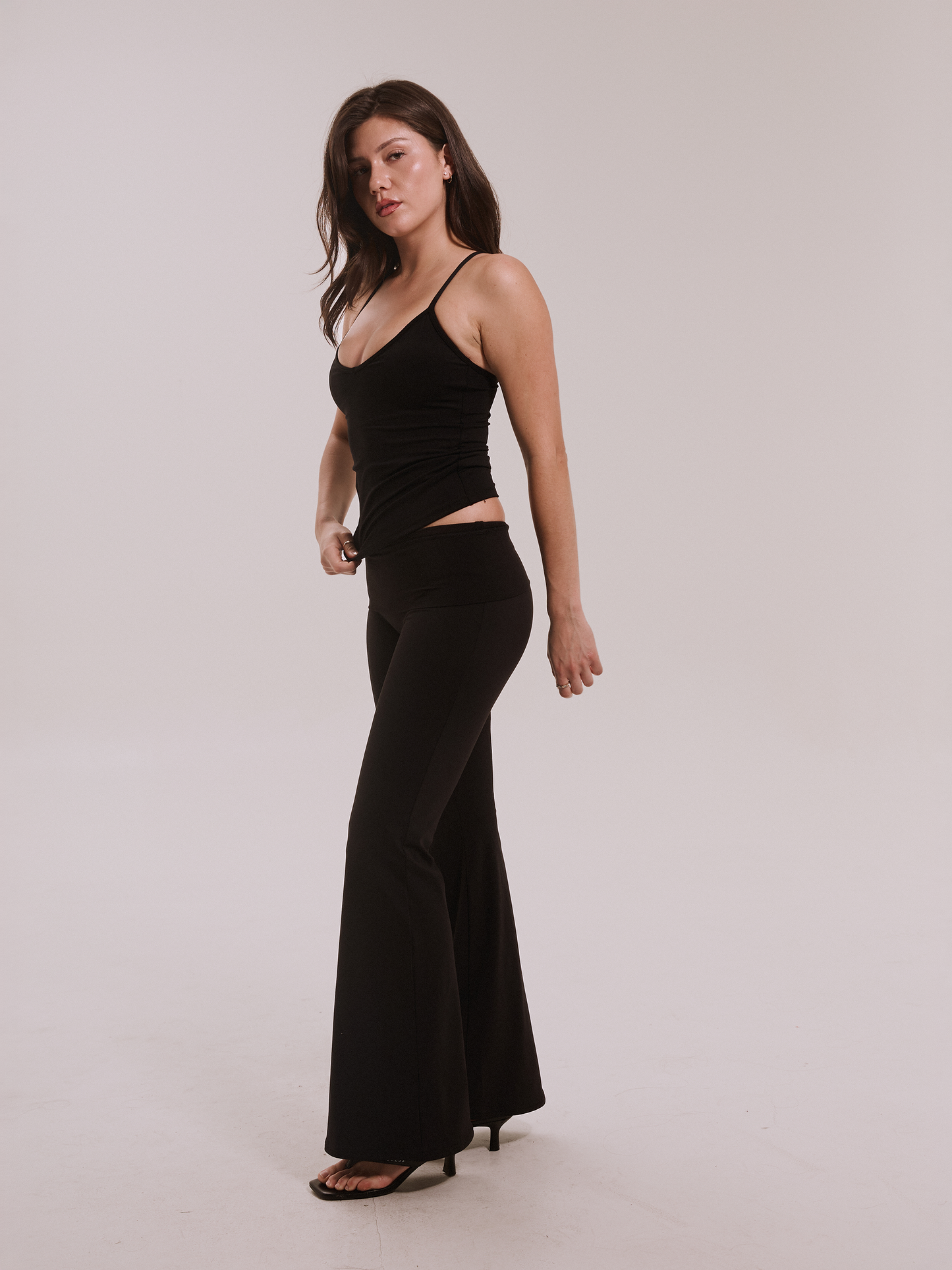 --Black