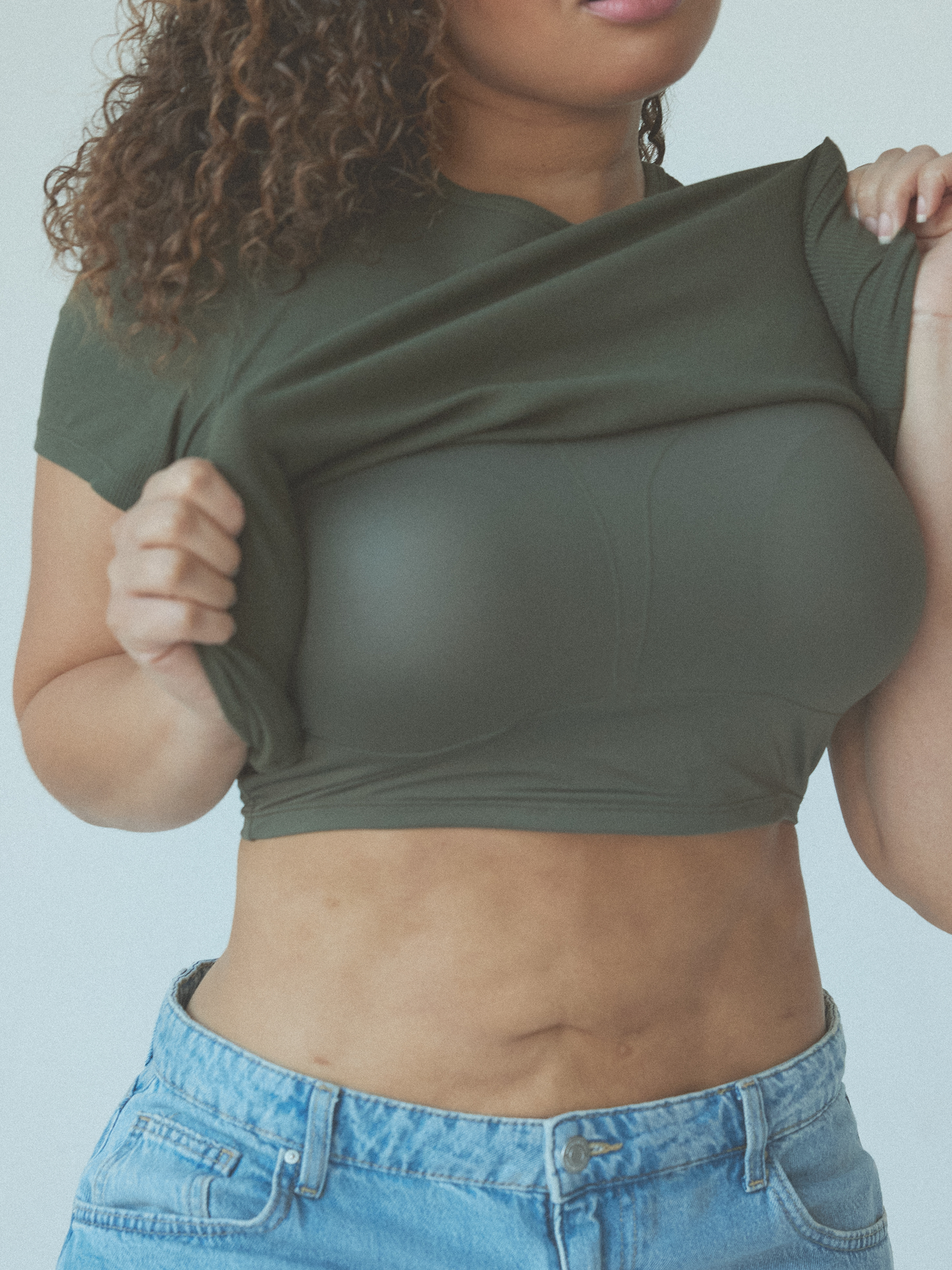 --Olive