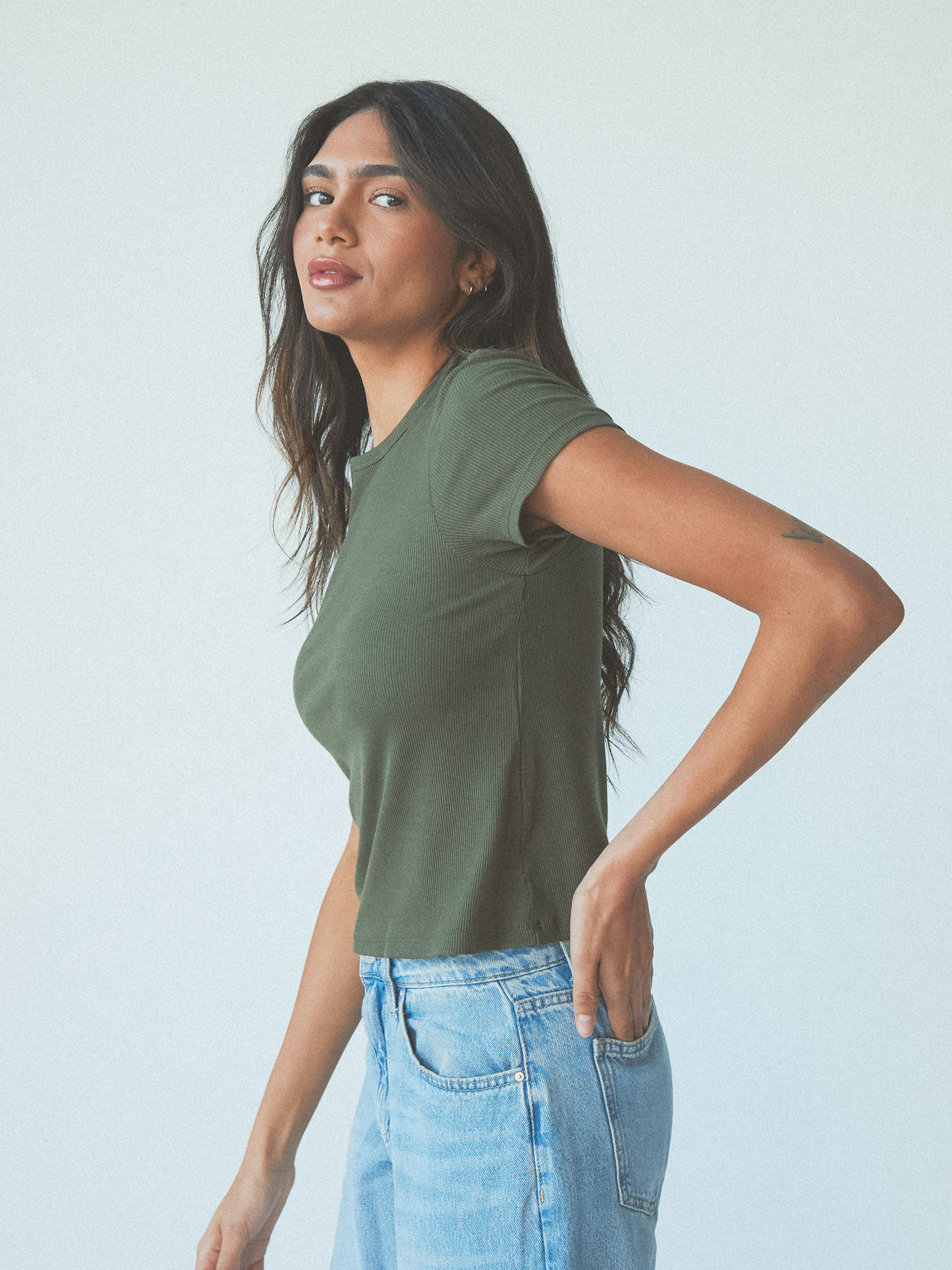 --Olive