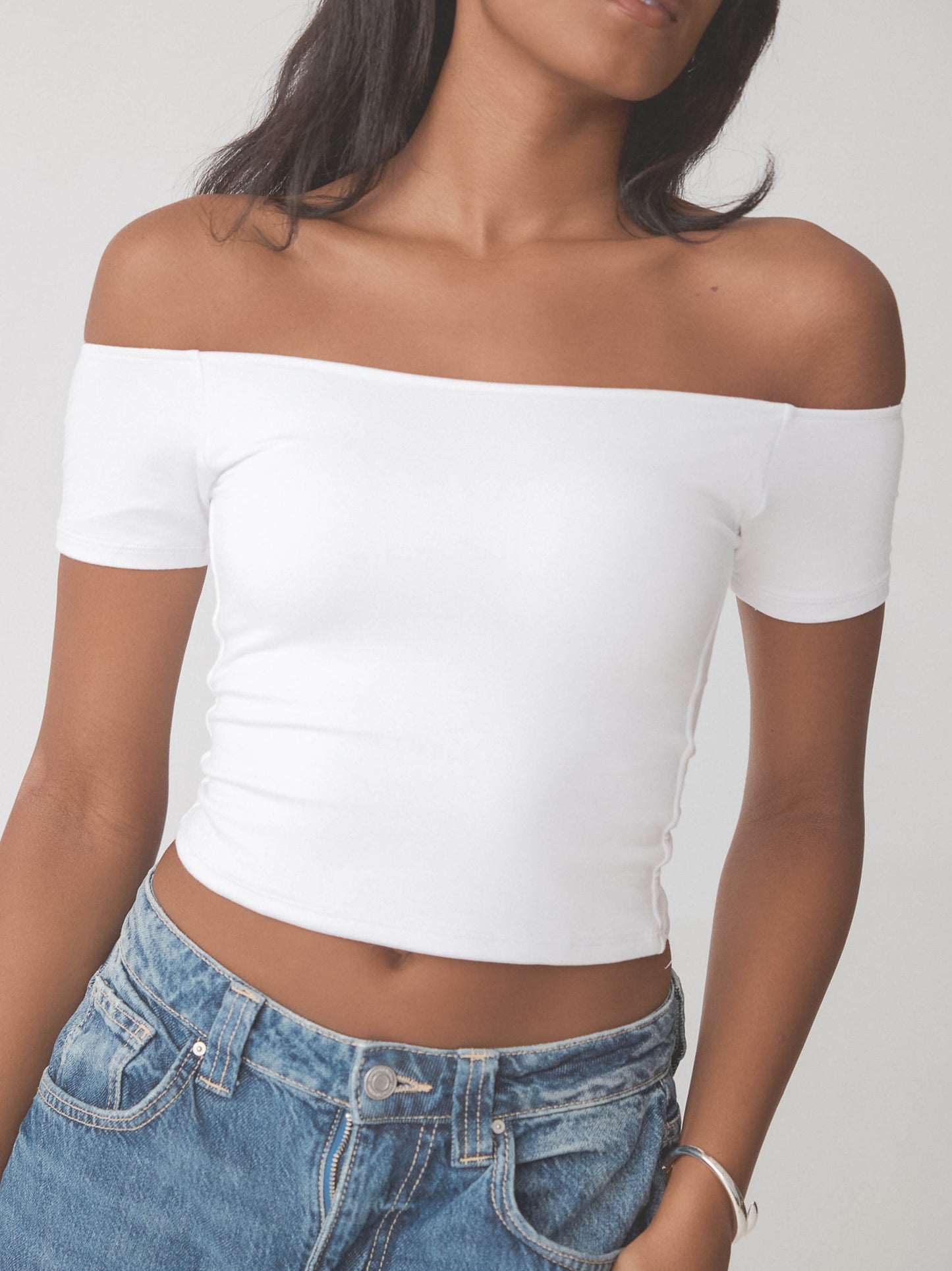 --White