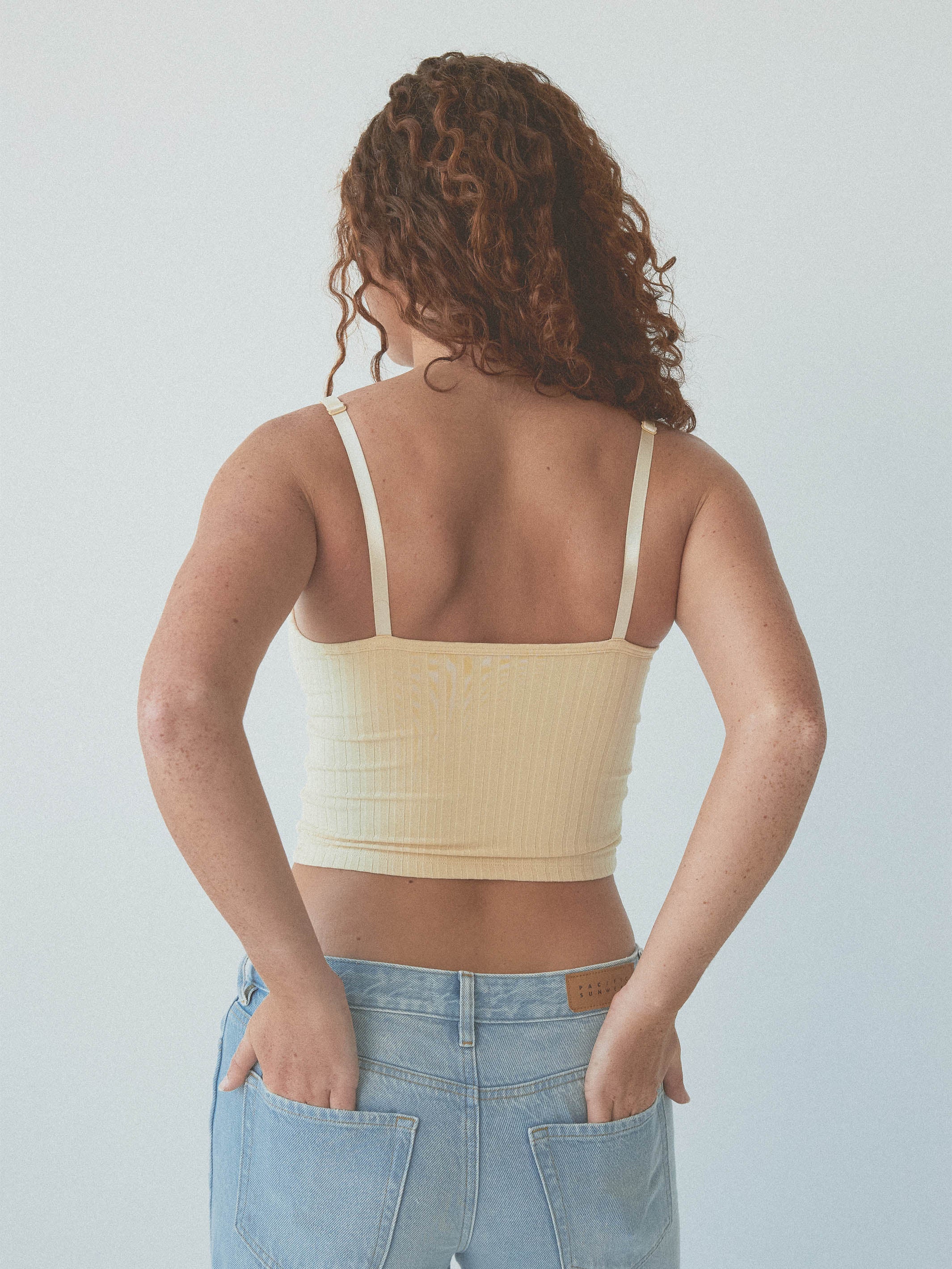 --Light Yellow