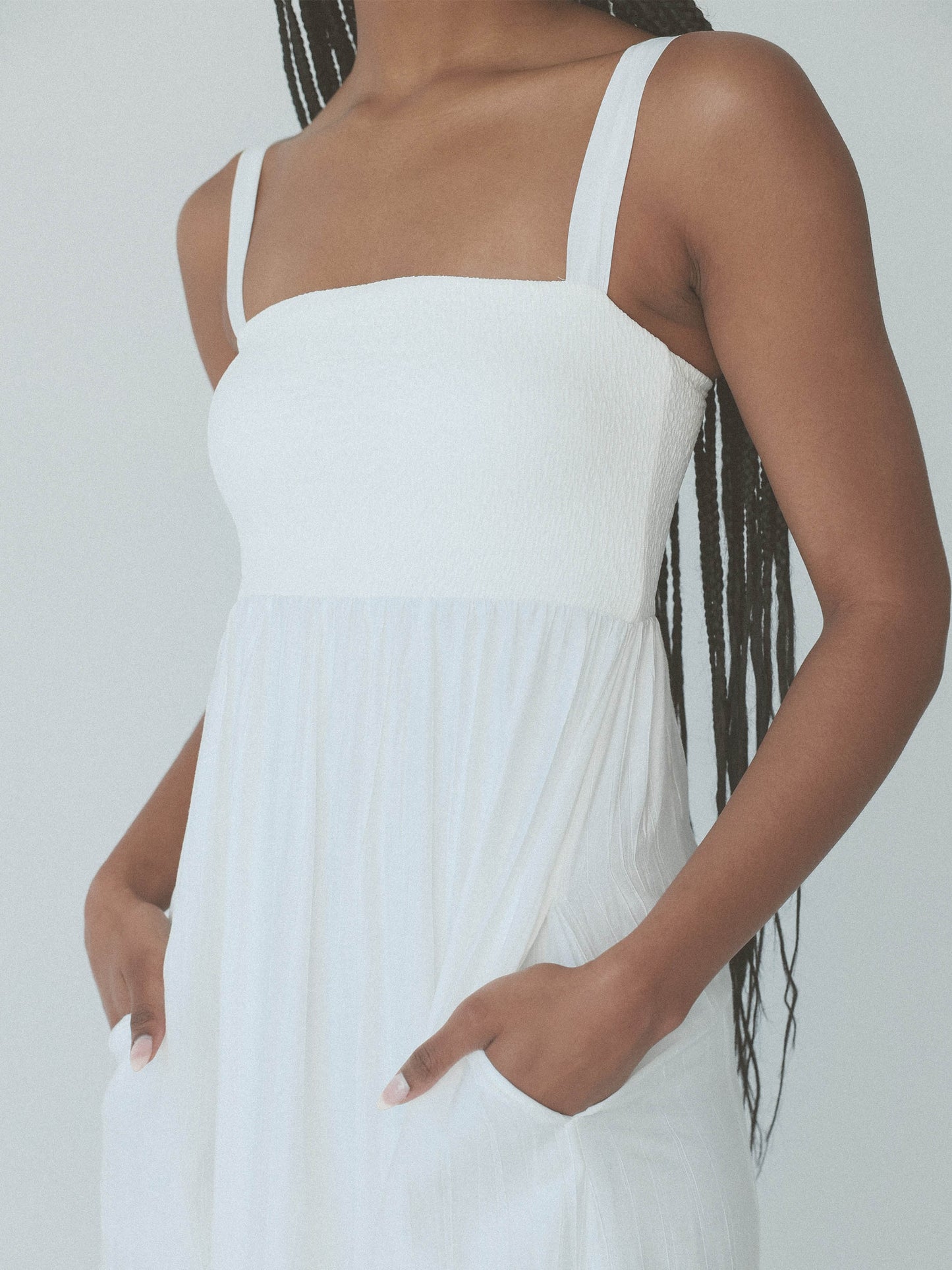 --White