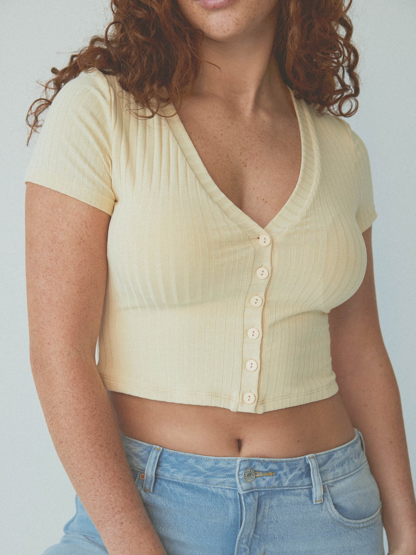 --Light Yellow