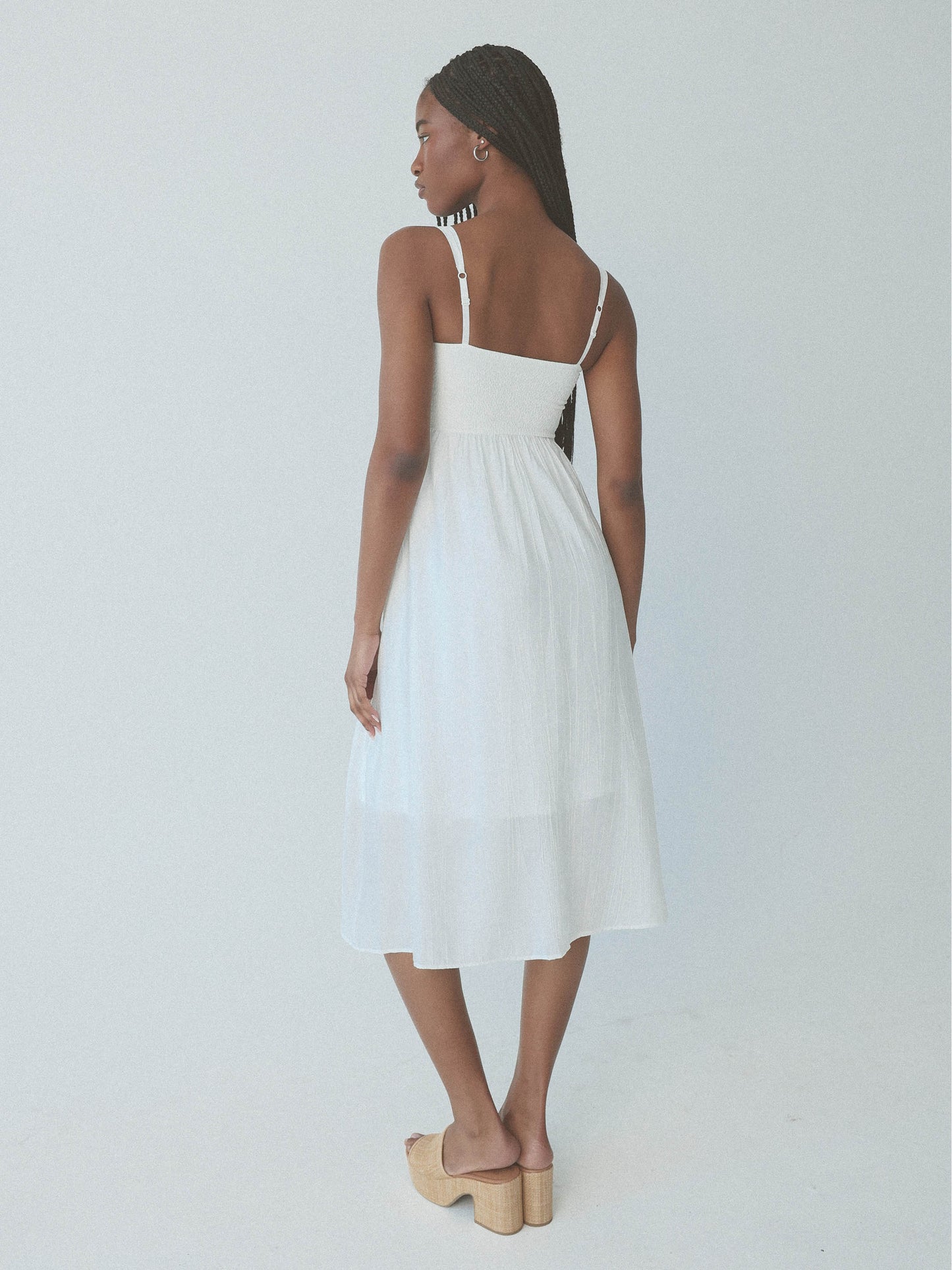 --White