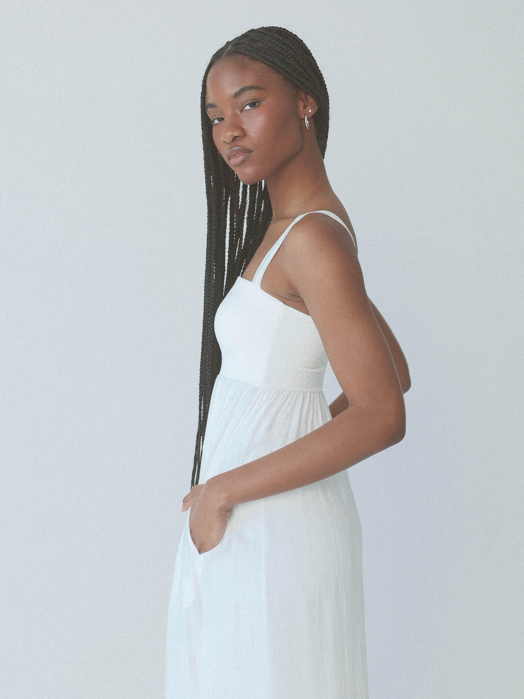 --White