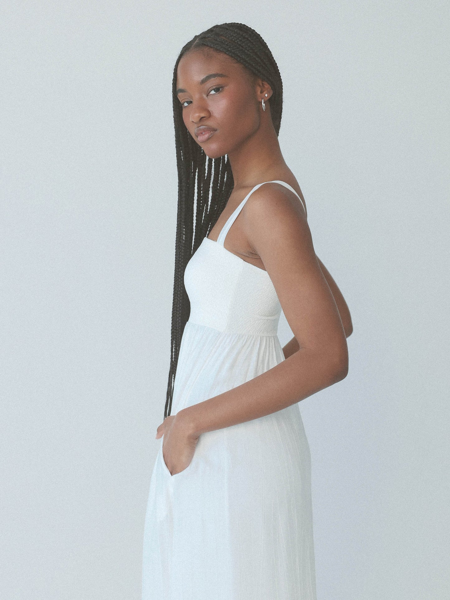 --White