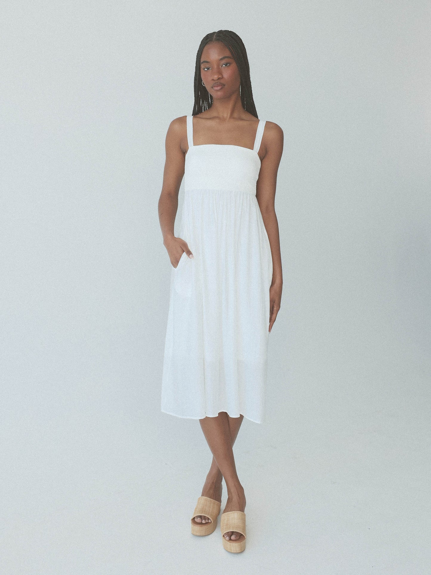 --White