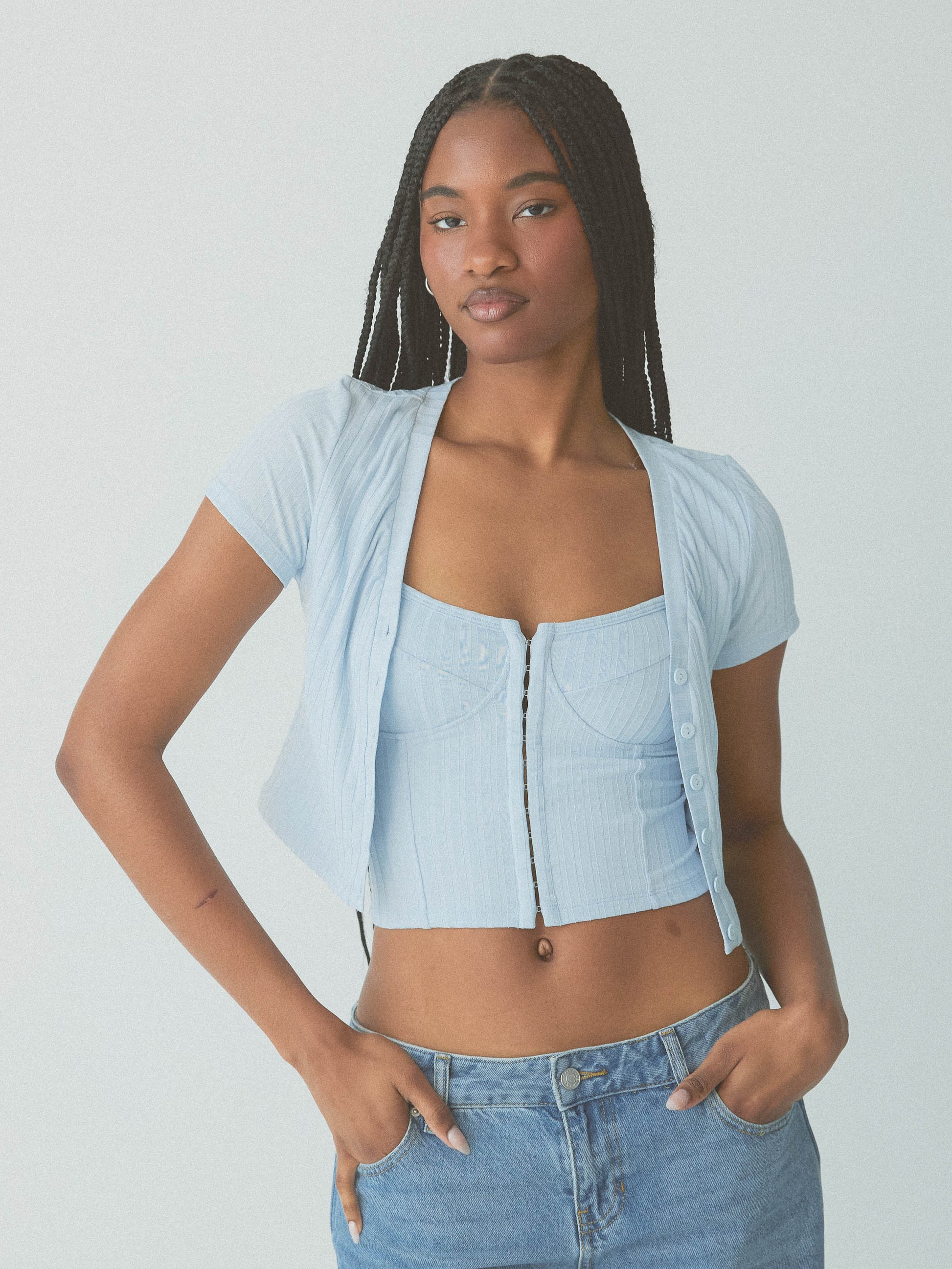 --Light Blue