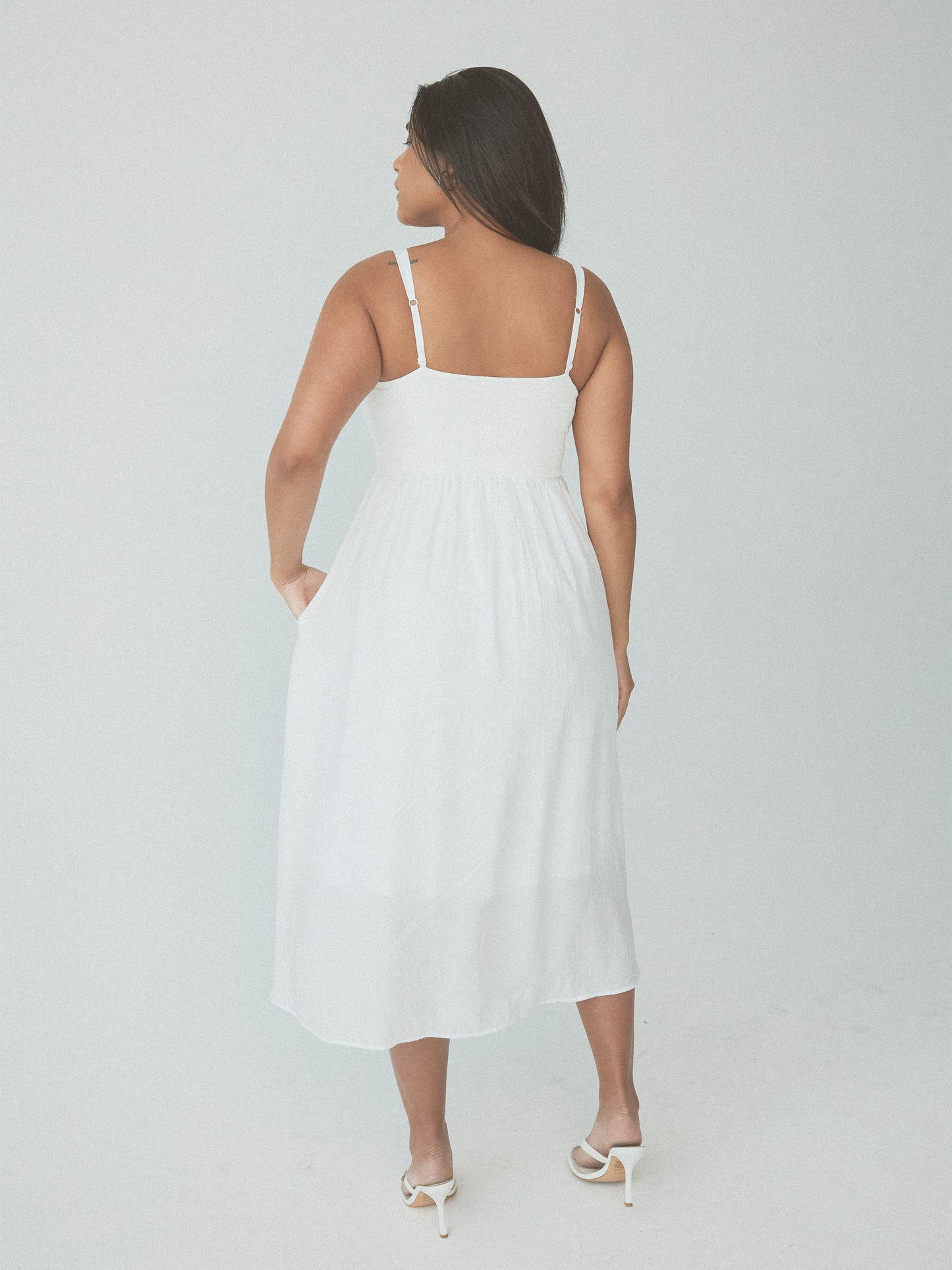 --White