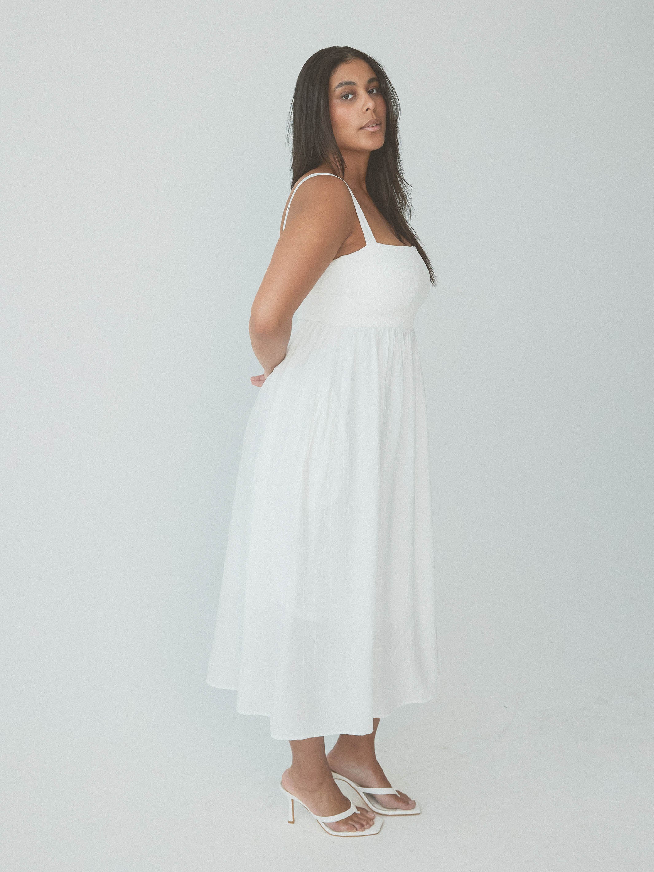 --White