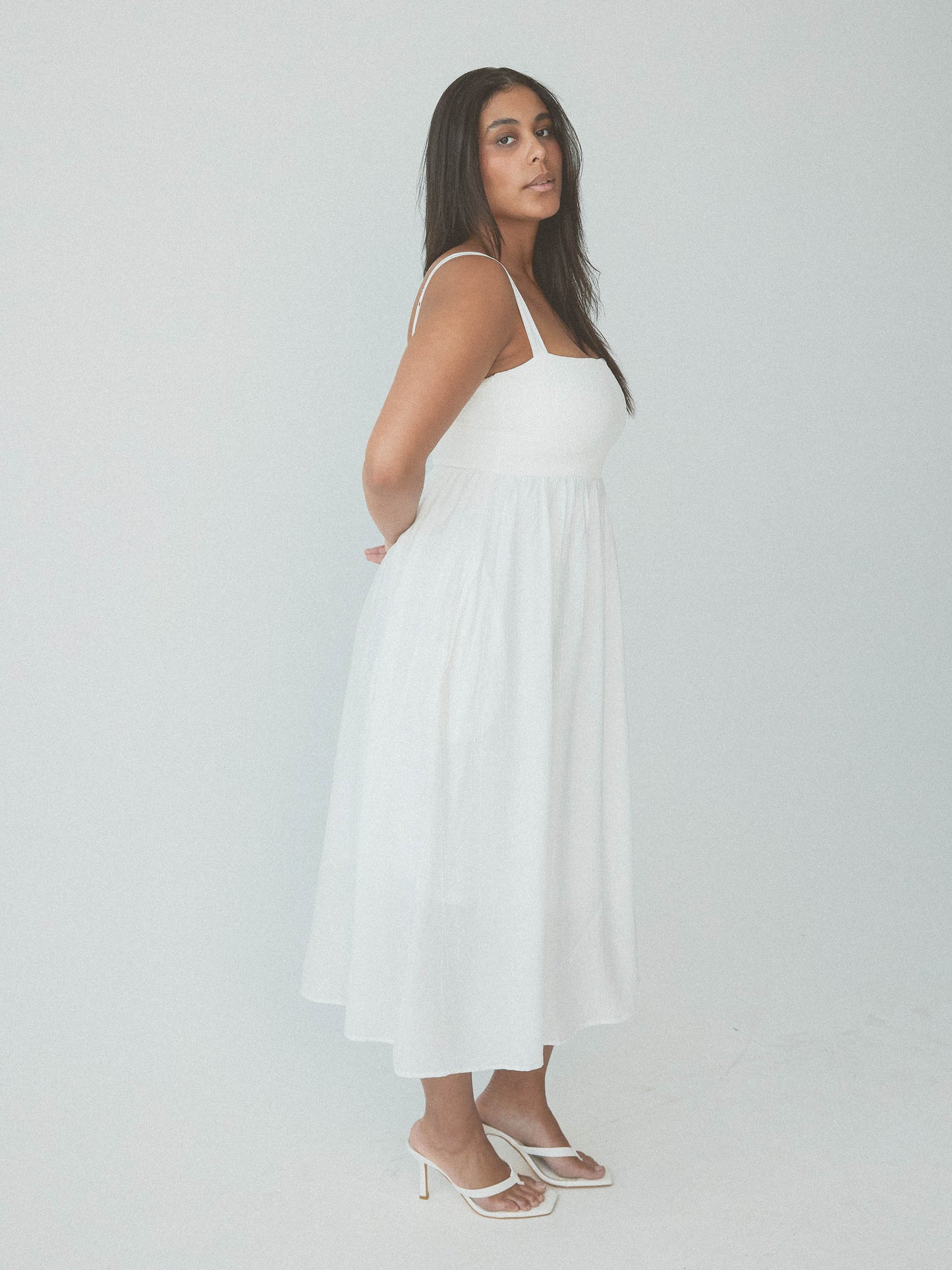 --White
