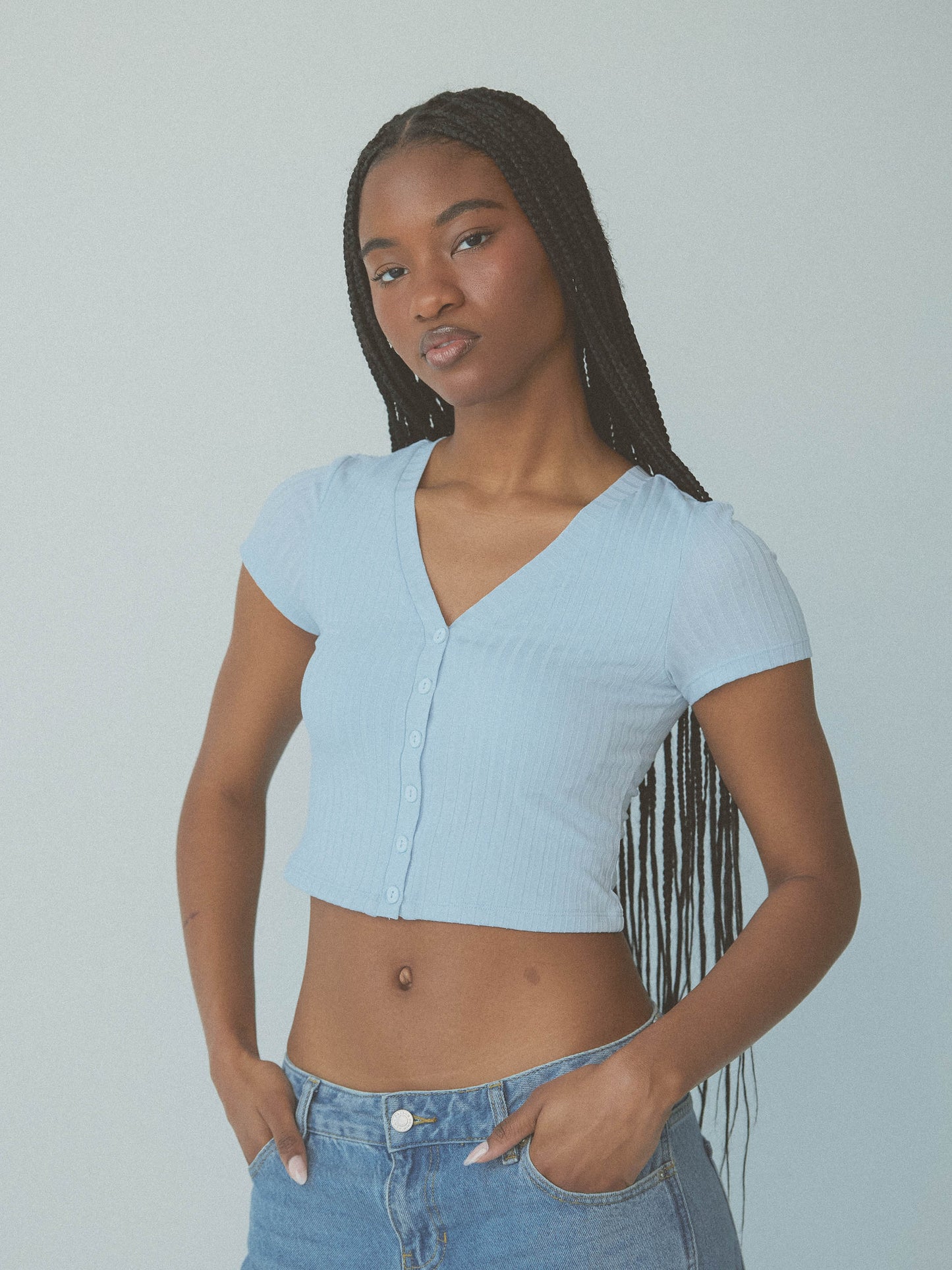 --Light Blue