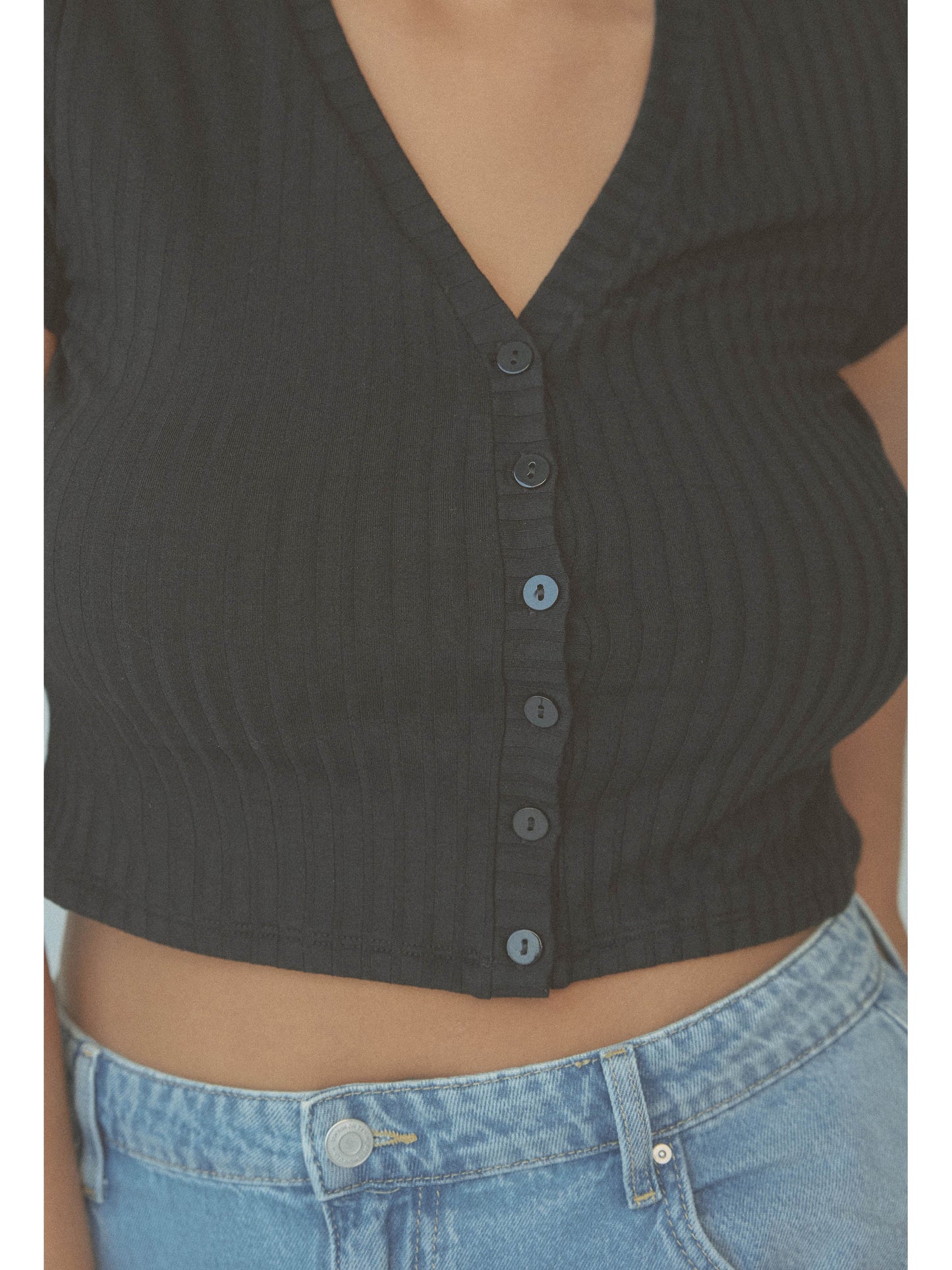 --Black