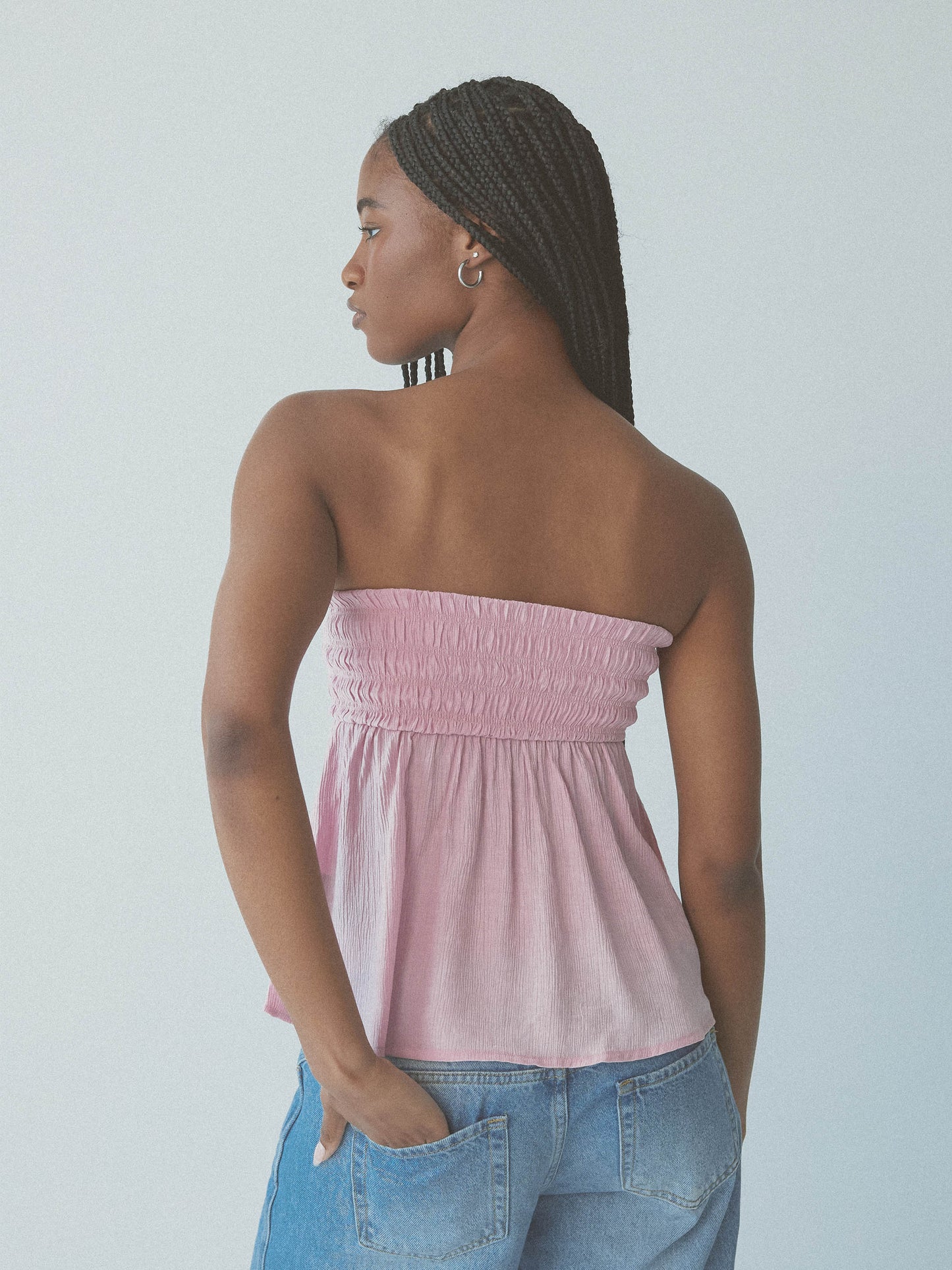 --Light Pink
