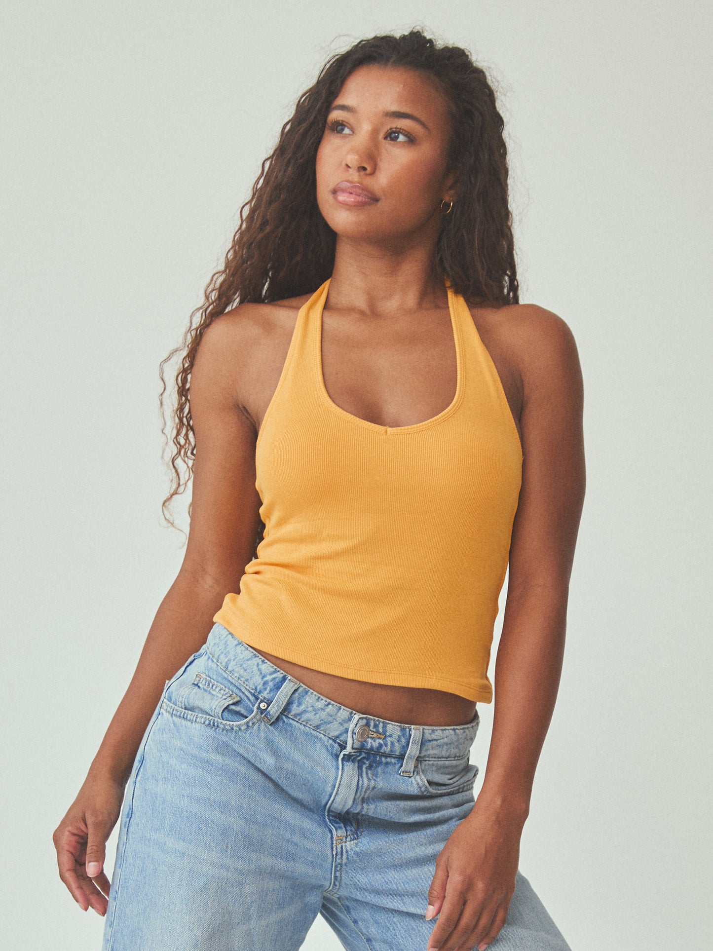 --Marigold
