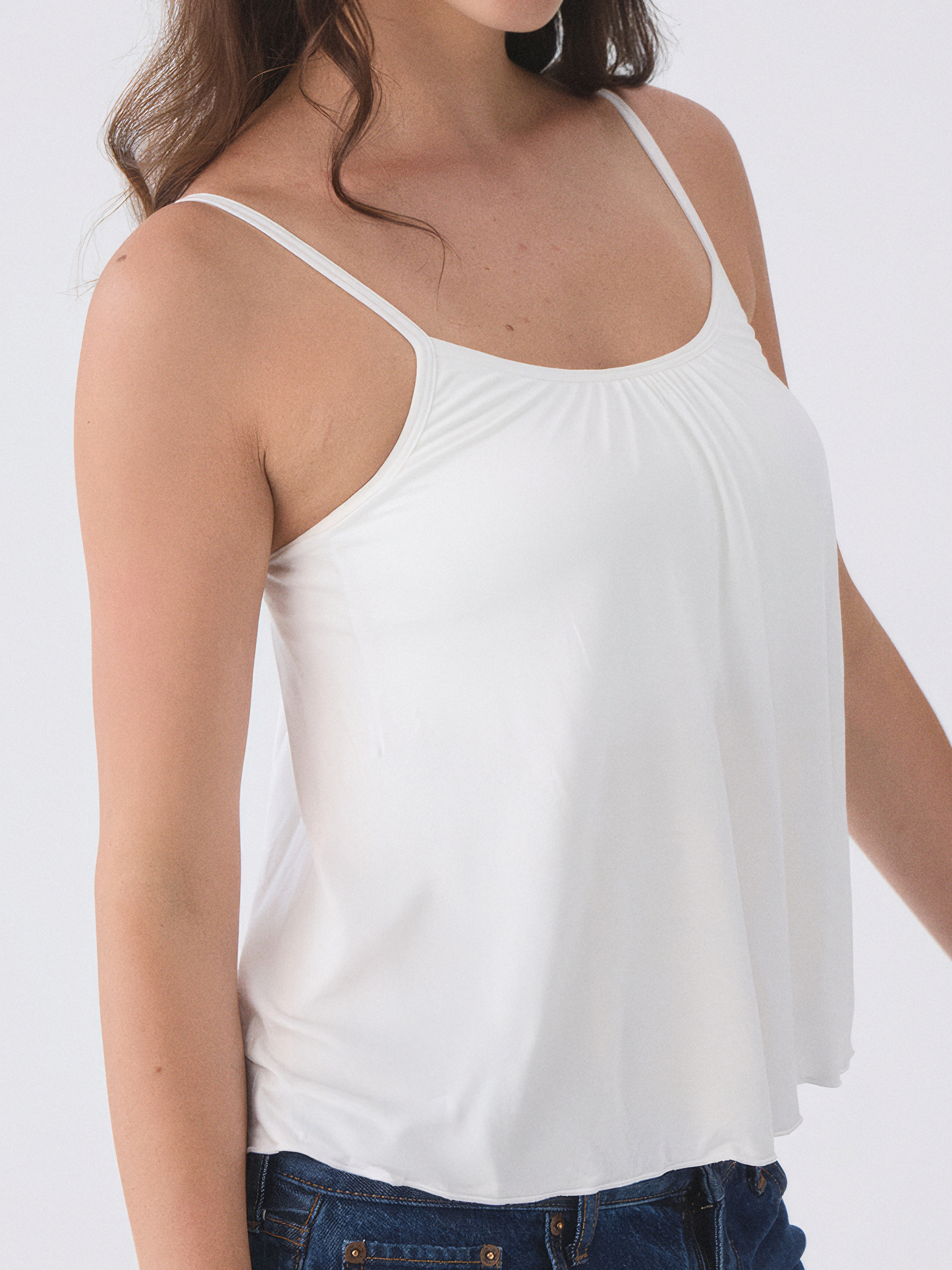 --White