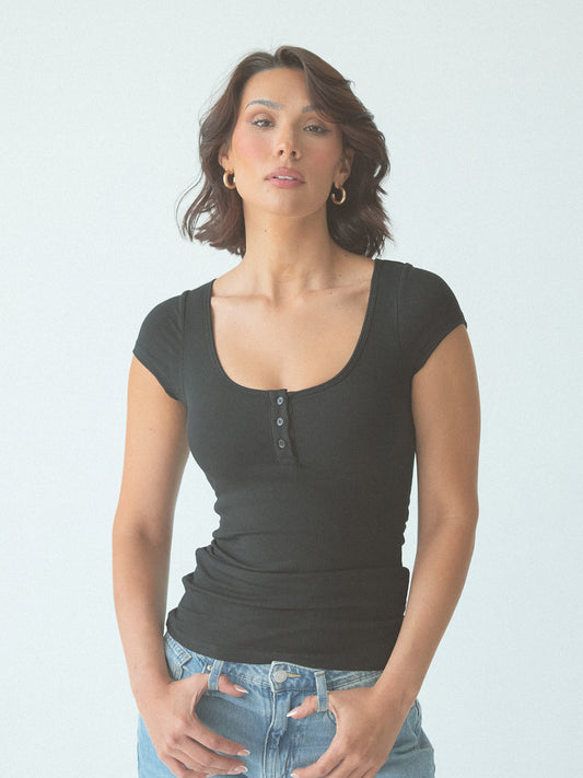 --Black