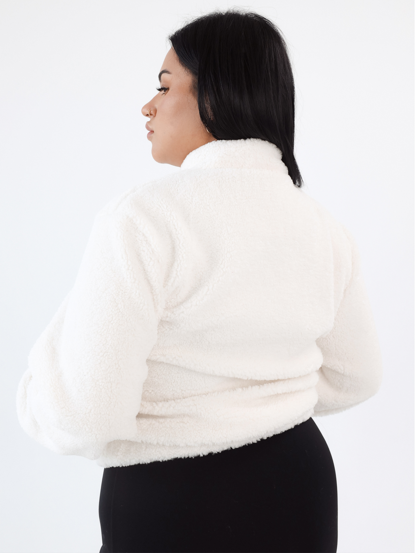 --White